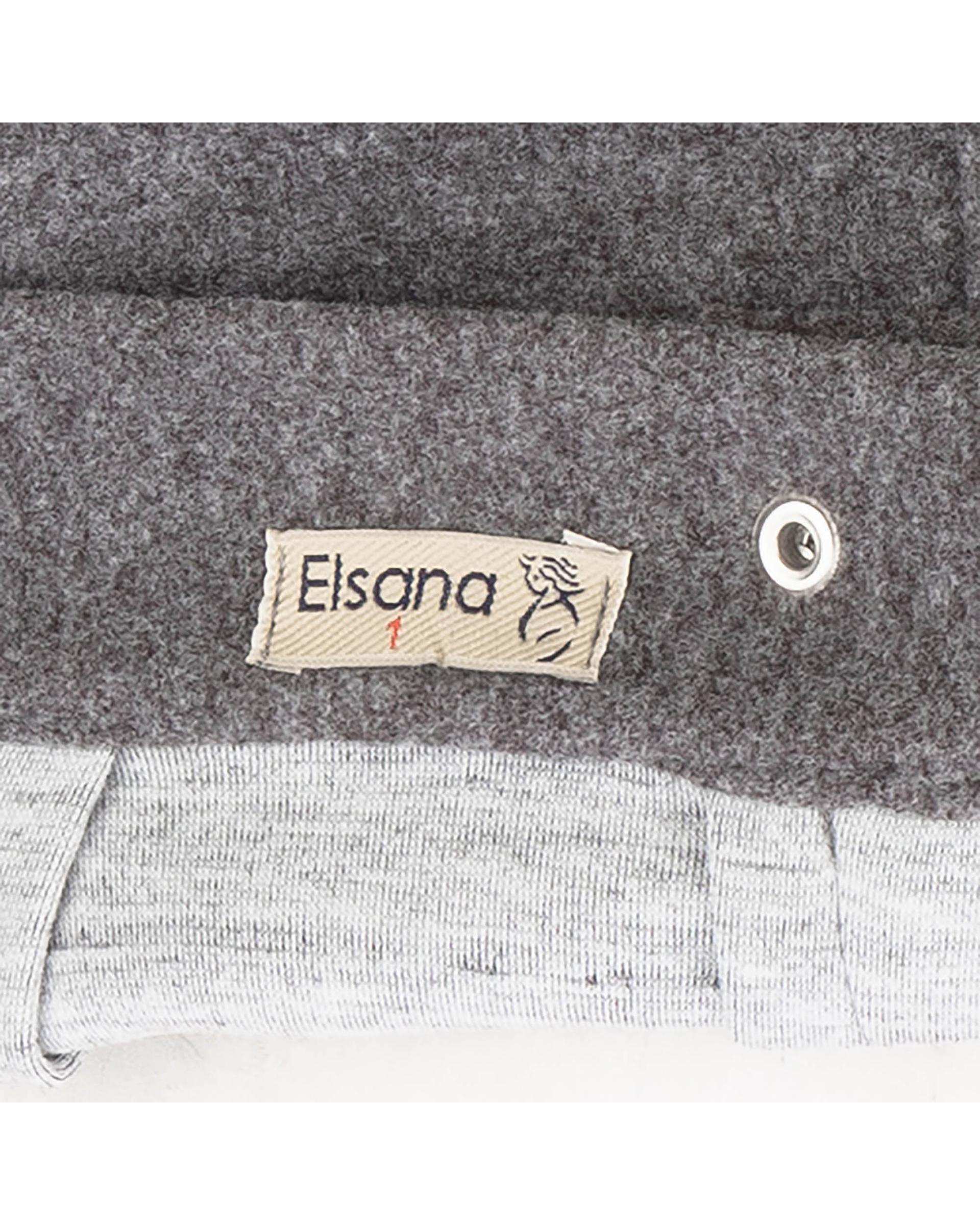 ست کت و شلوار زنانه نوک مدادی مدل کامناز السانا Elsana کد 2413