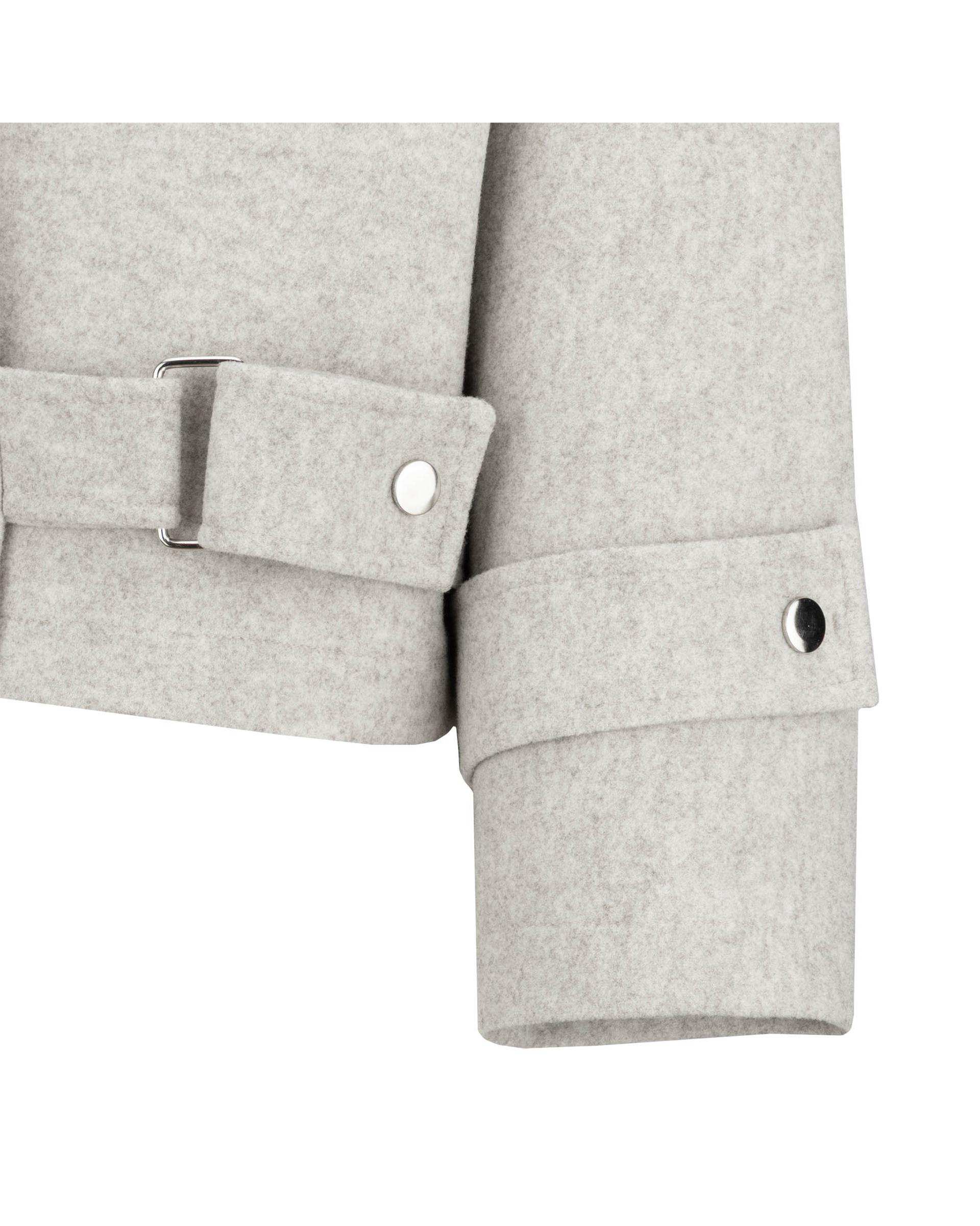 ست کت و شلوار زنانه خاکی مدل کامناز السانا Elsana کد 2413