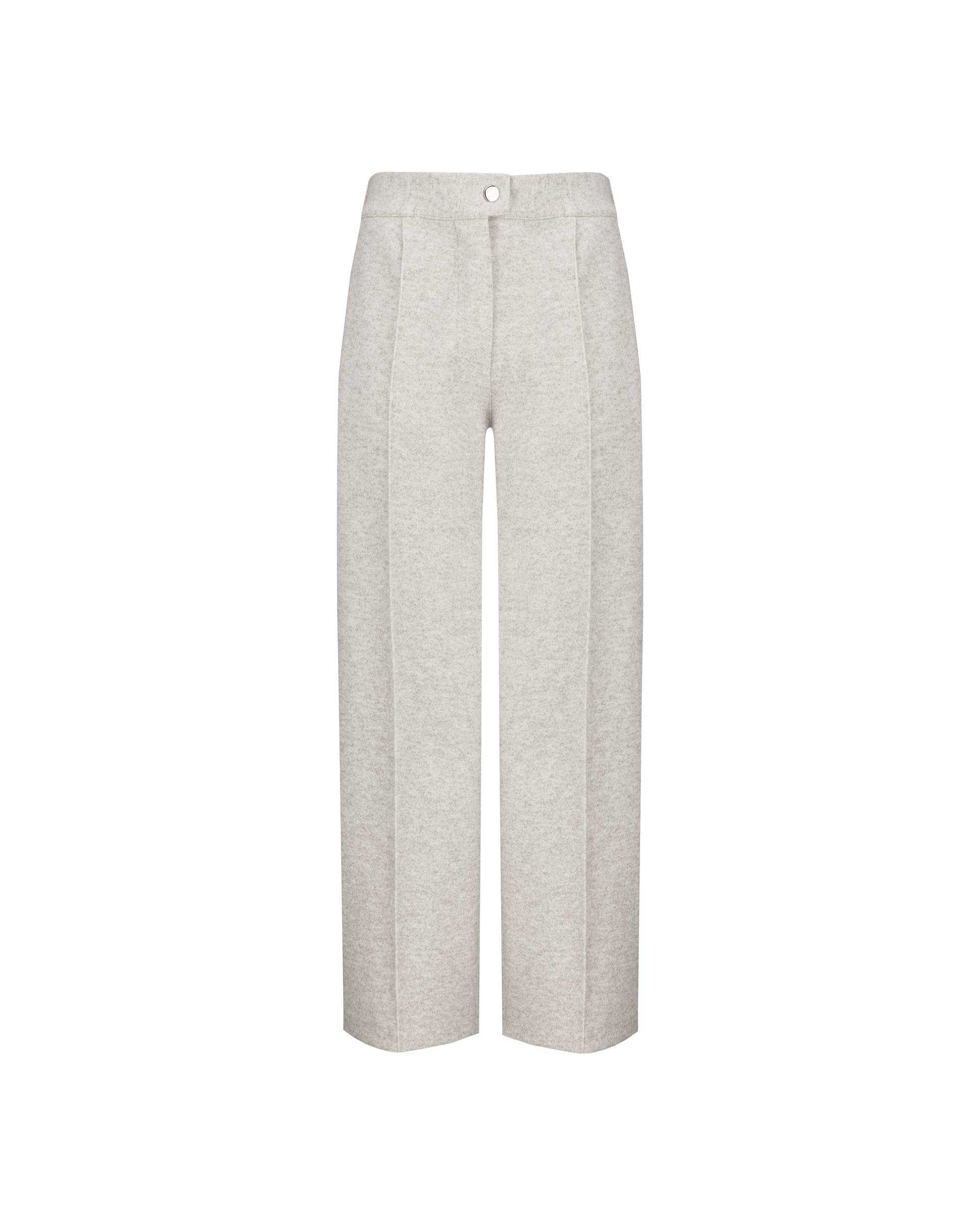 ست کت و شلوار زنانه خاکی مدل کامناز السانا Elsana کد 2413