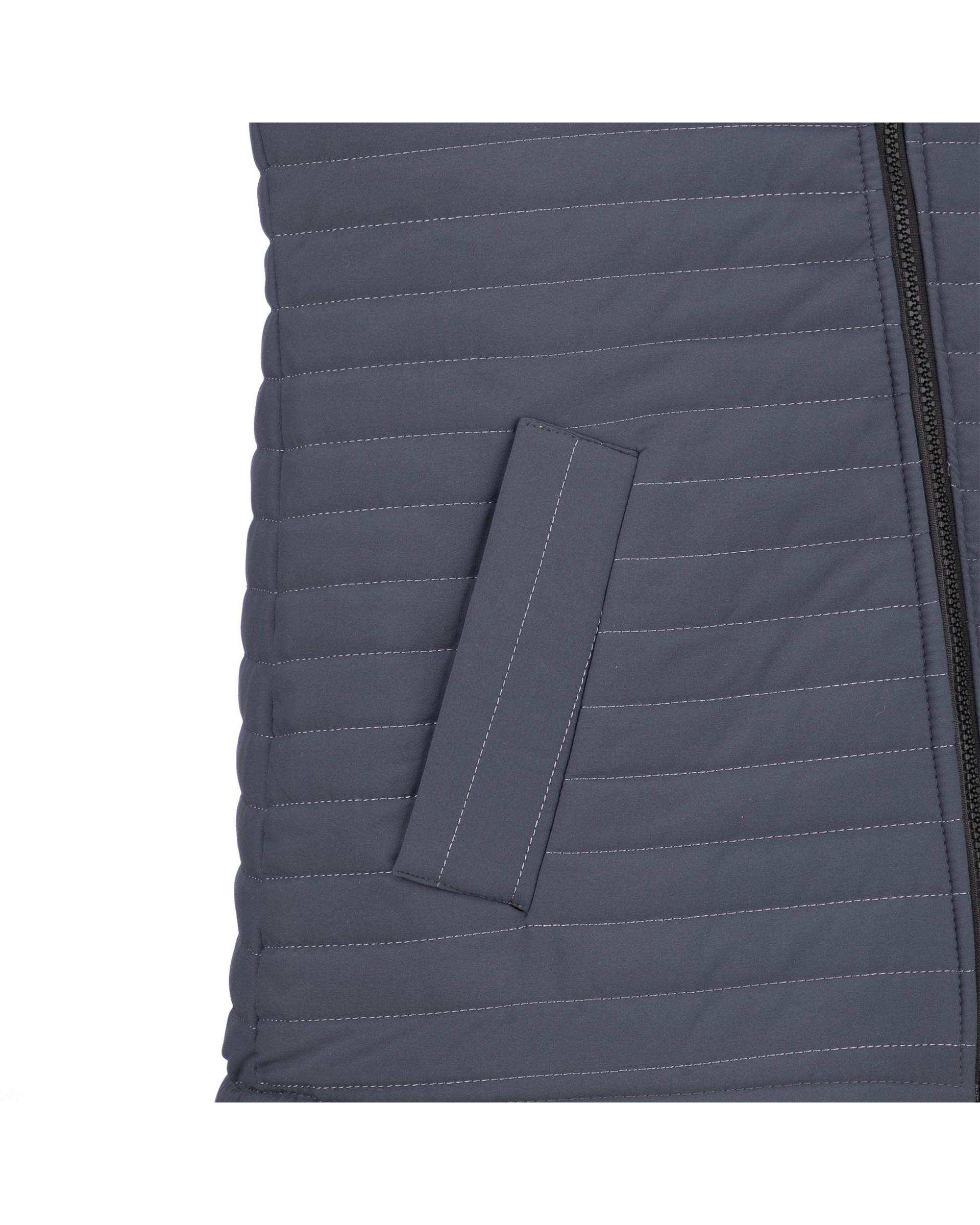 پافر زنانه دورو فیلی مدل بهرانوش السانا Elsana کد 2415