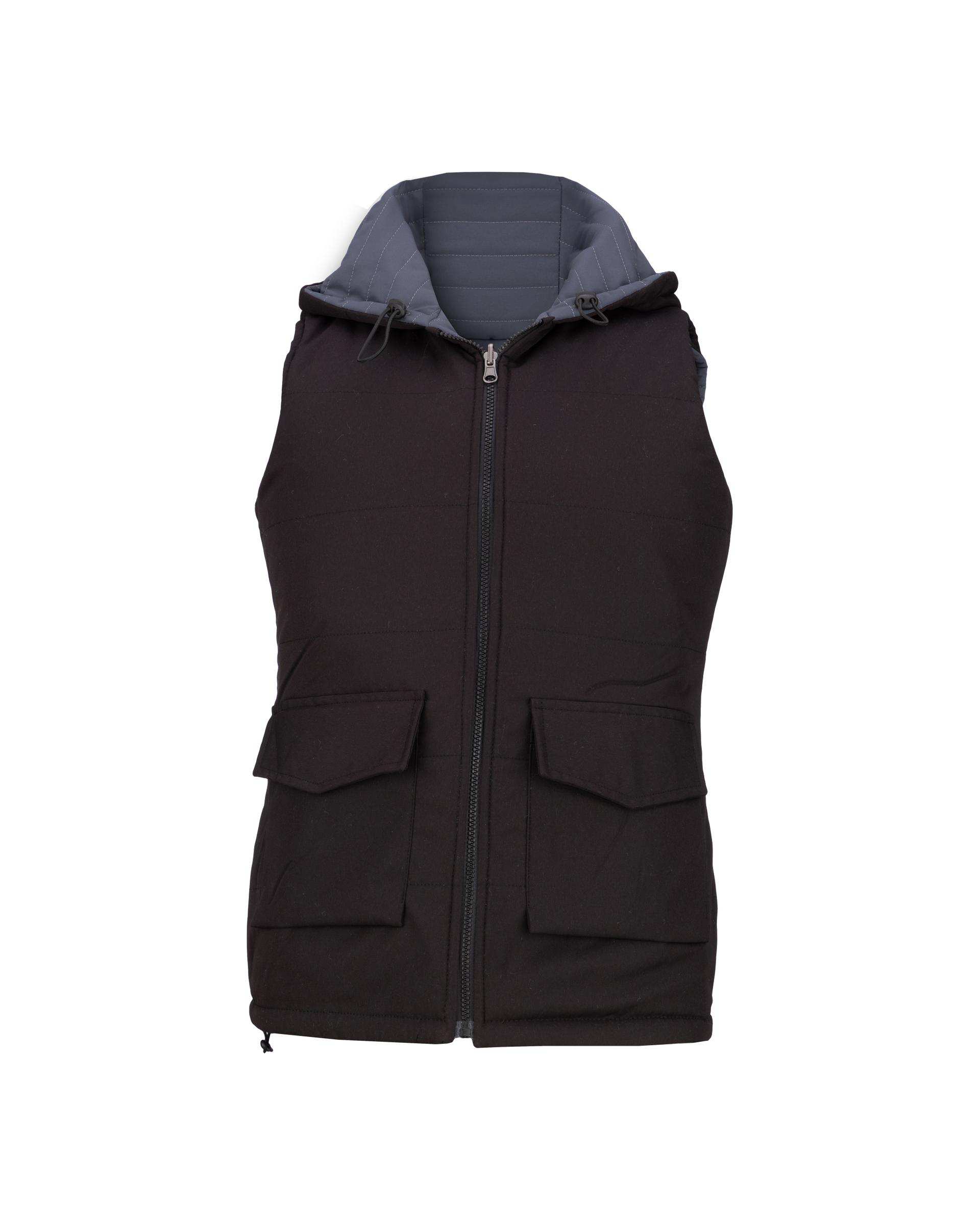 پافر زنانه دورو فیلی مدل بهرانوش السانا Elsana کد 2415