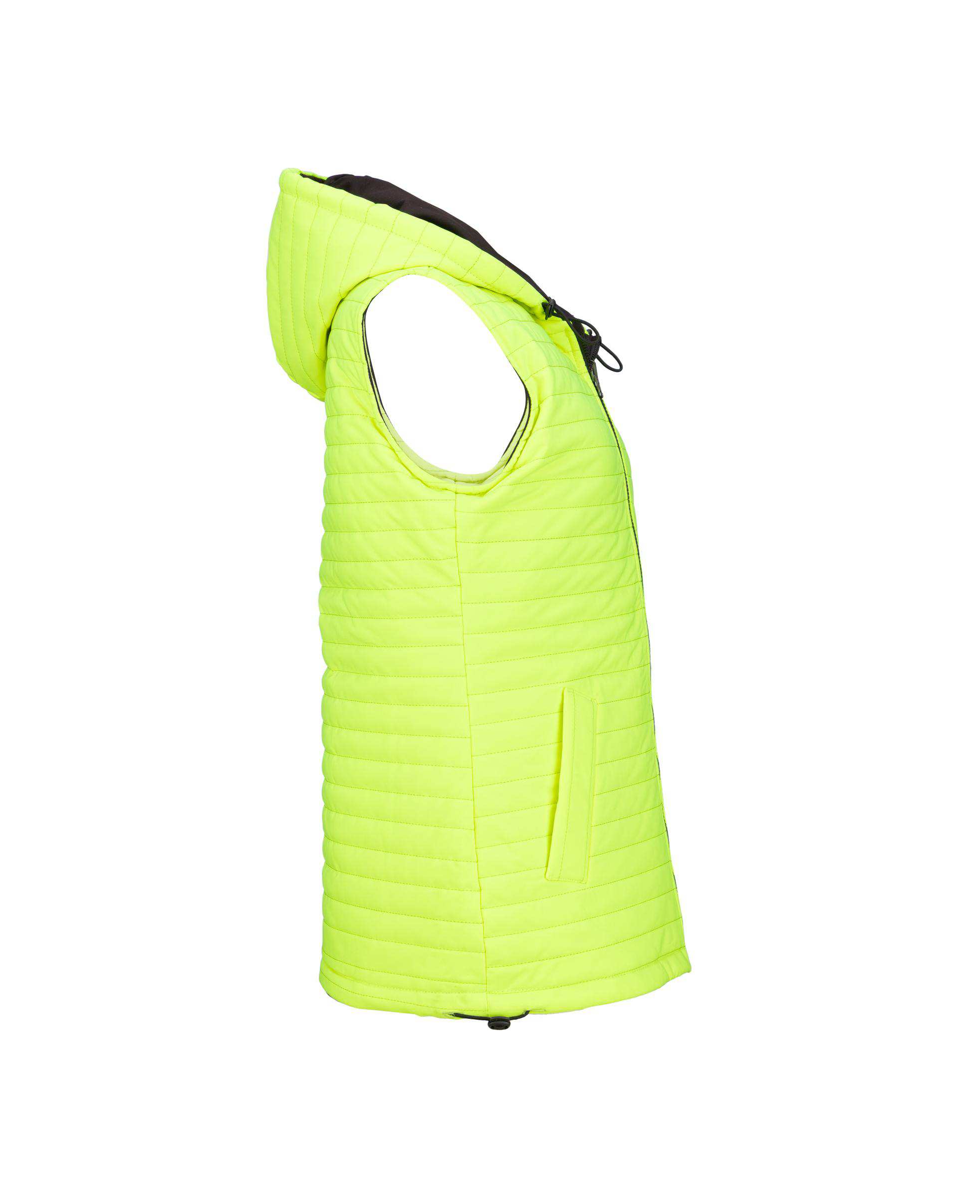 پافر زنانه دورو سبز فسفری مدل بهرانوش السانا Elsana کد 2415