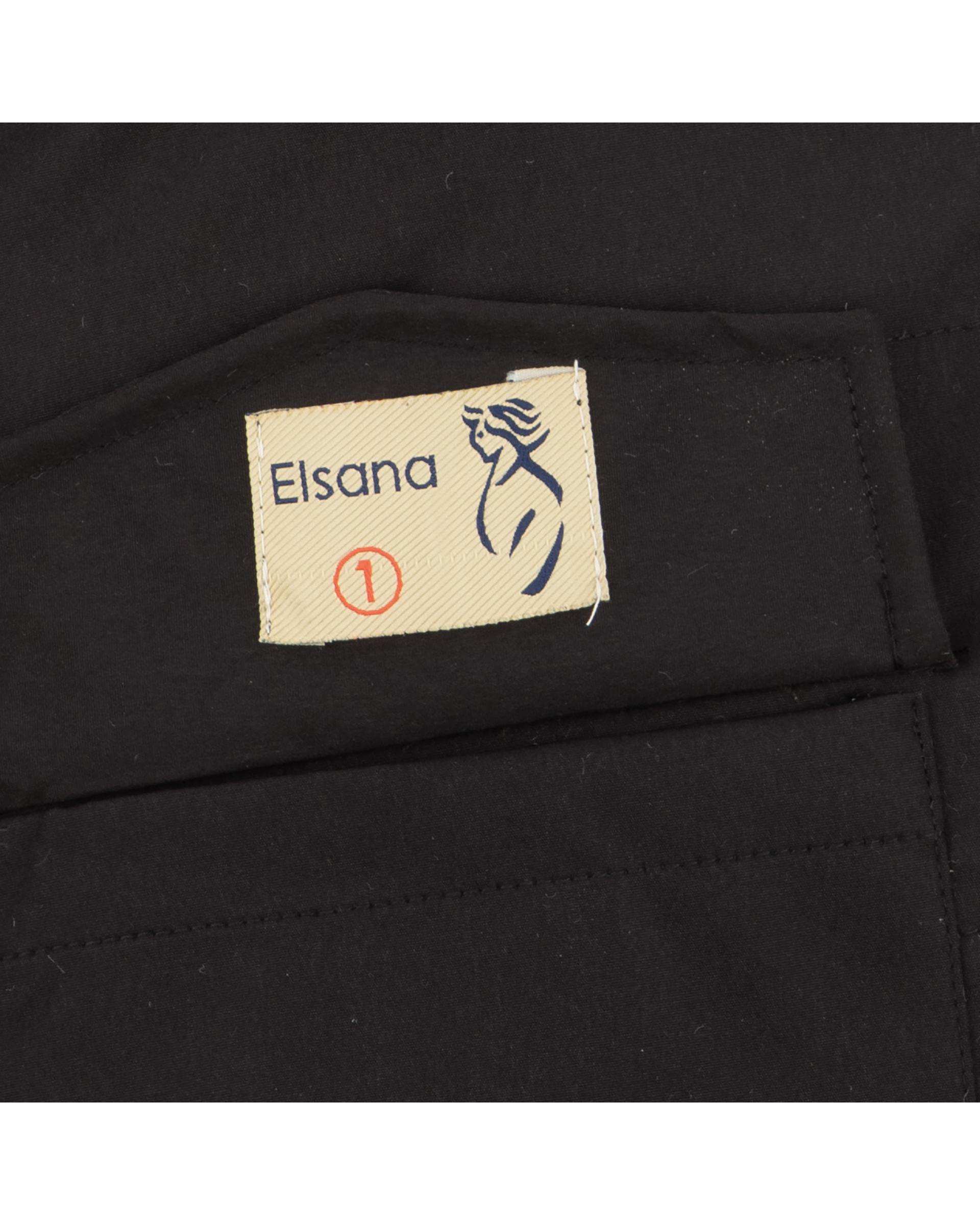 پافر زنانه دورو سبز فسفری مدل بهرانوش السانا Elsana کد 2415