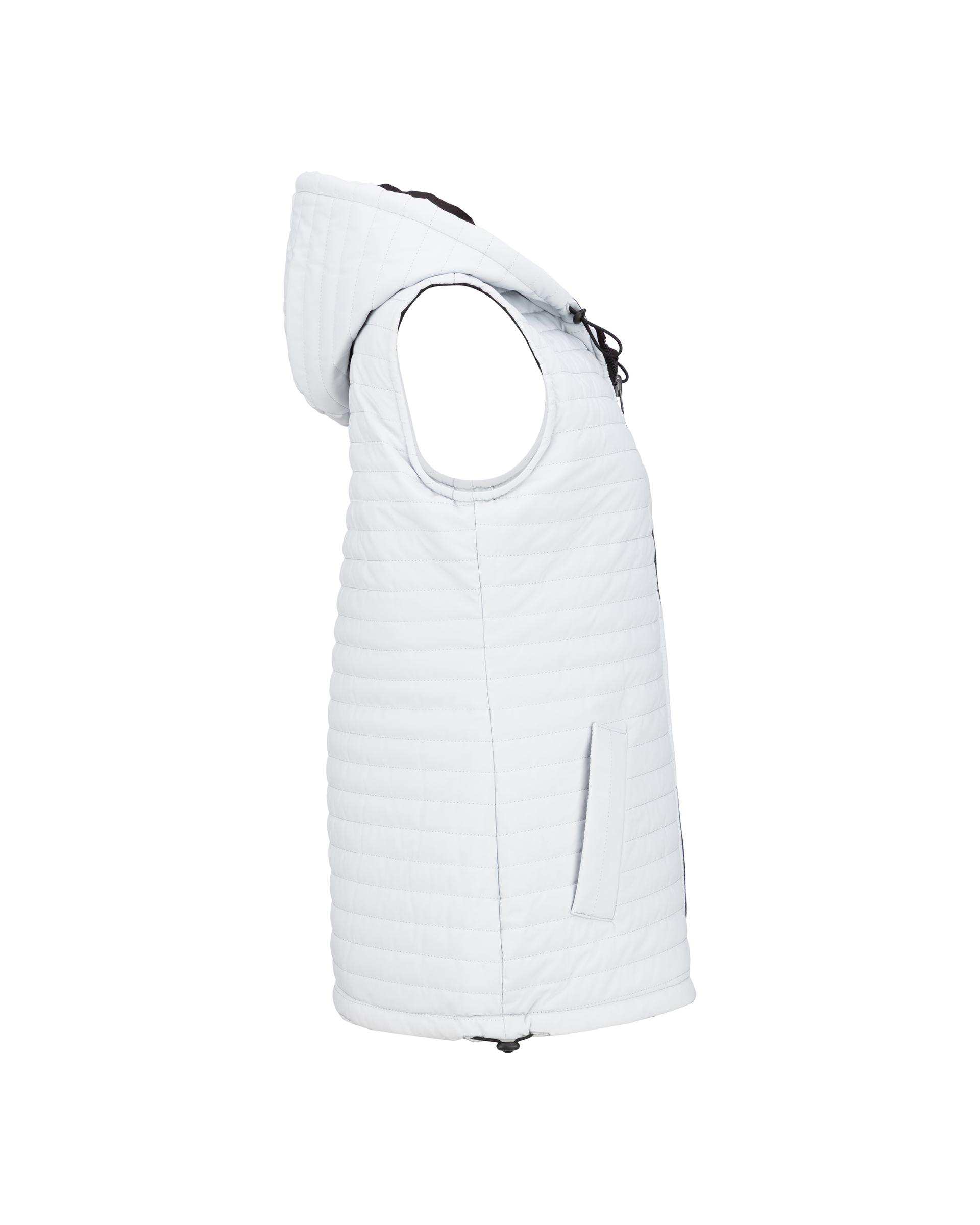 پافر زنانه دورو آبی آسمانی مدل بهرانوش السانا Elsana کد 2415