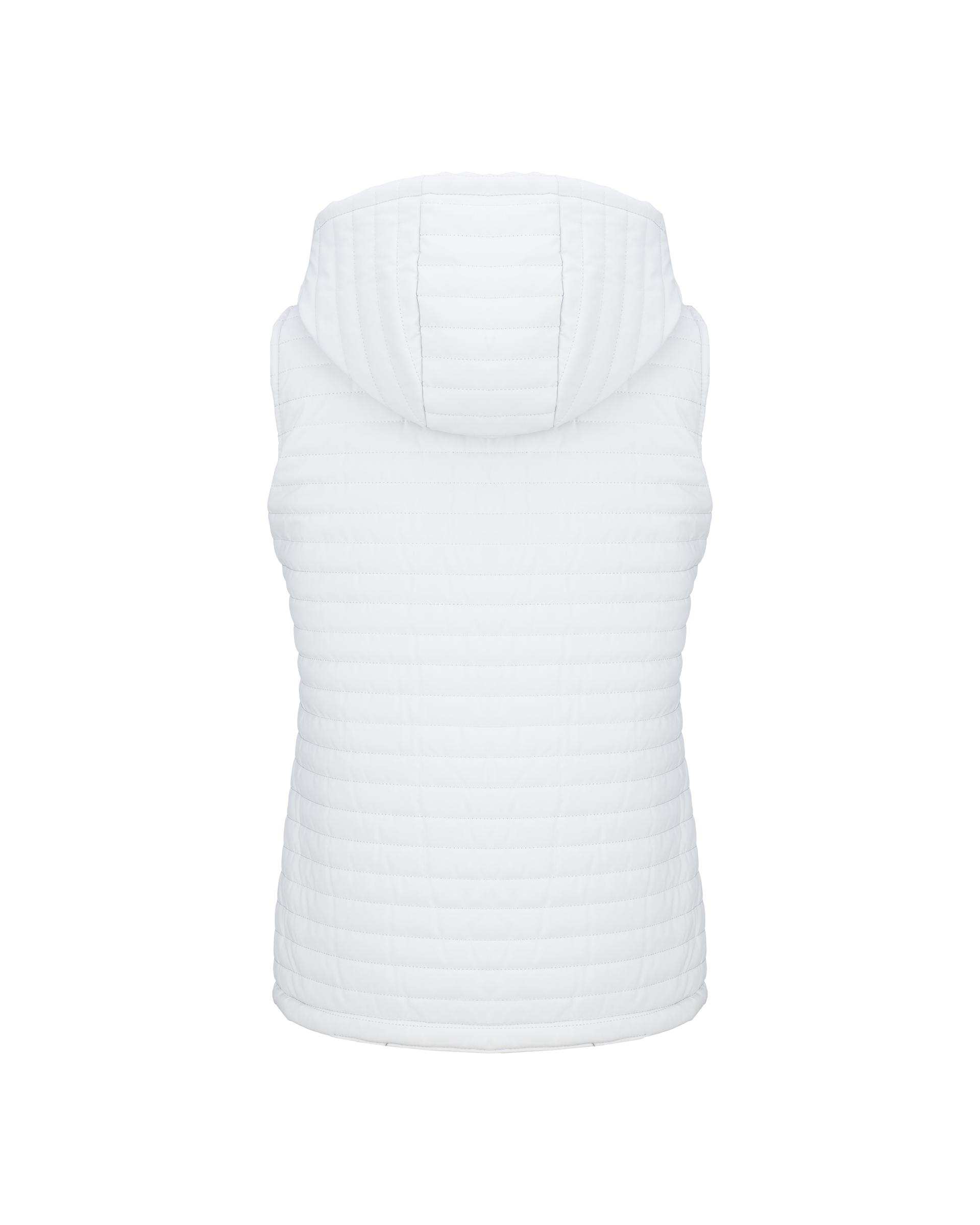 پافر زنانه دورو آبی آسمانی مدل بهرانوش السانا Elsana کد 2415