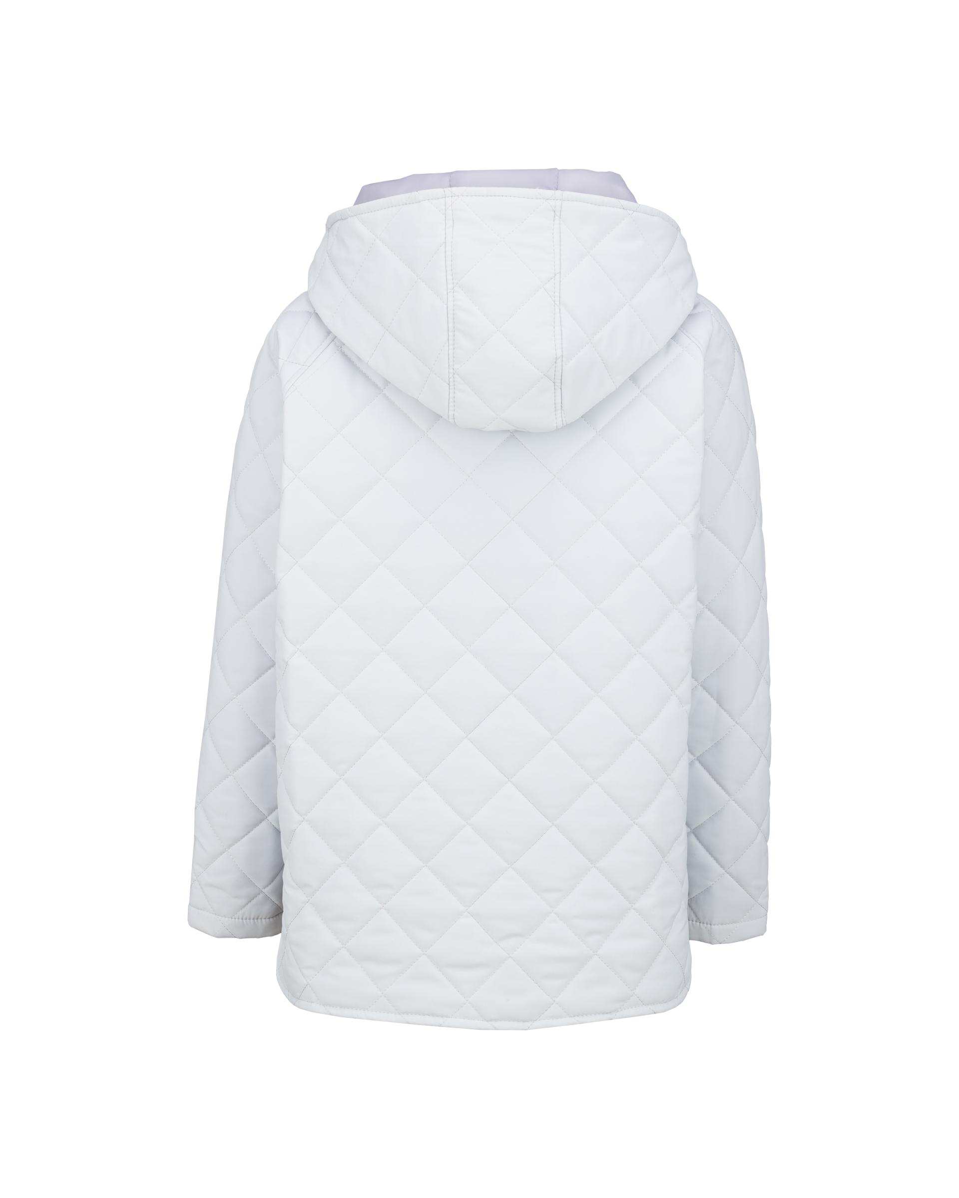 کاپشن زنانه آبی آسمانی مدل جانیسا السانا Elsana کد 2419