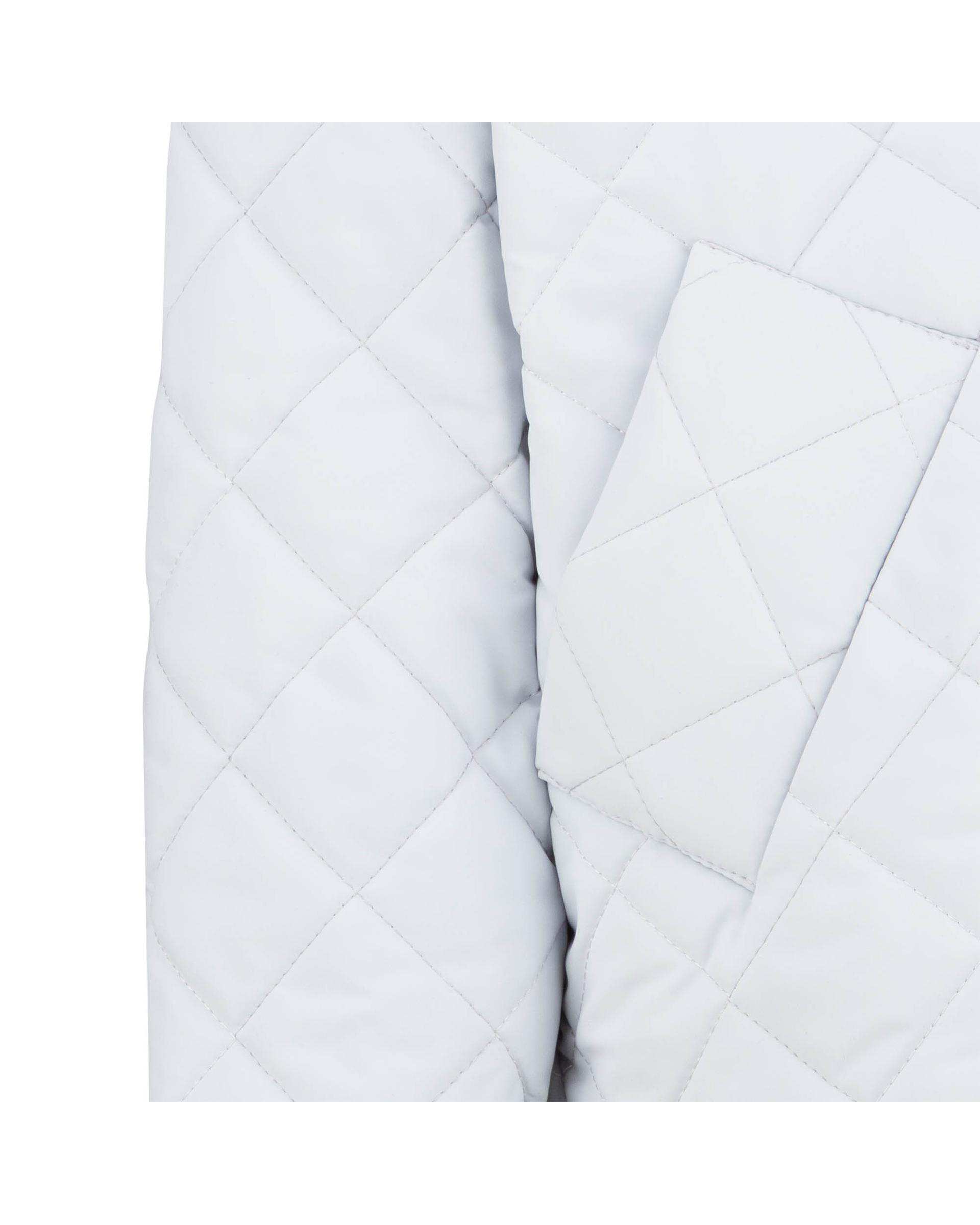 کاپشن زنانه آبی آسمانی مدل جانیسا السانا Elsana کد 2419