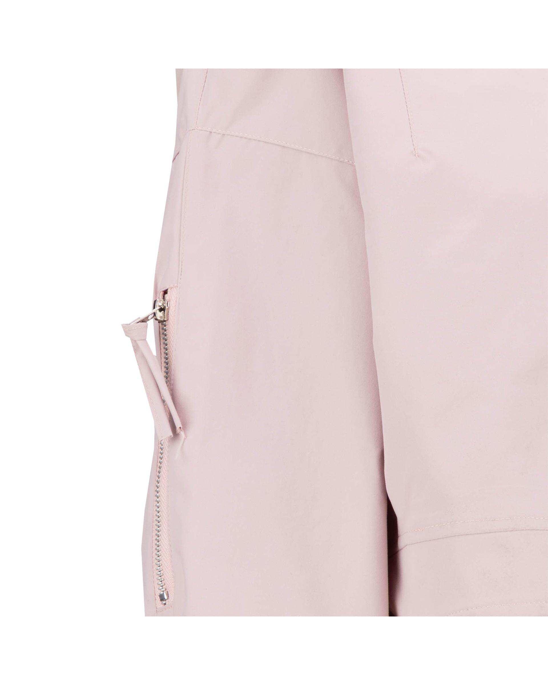 کت کراپ زنانه کالباسی مدل آیاز السانا Elsana کد 2421