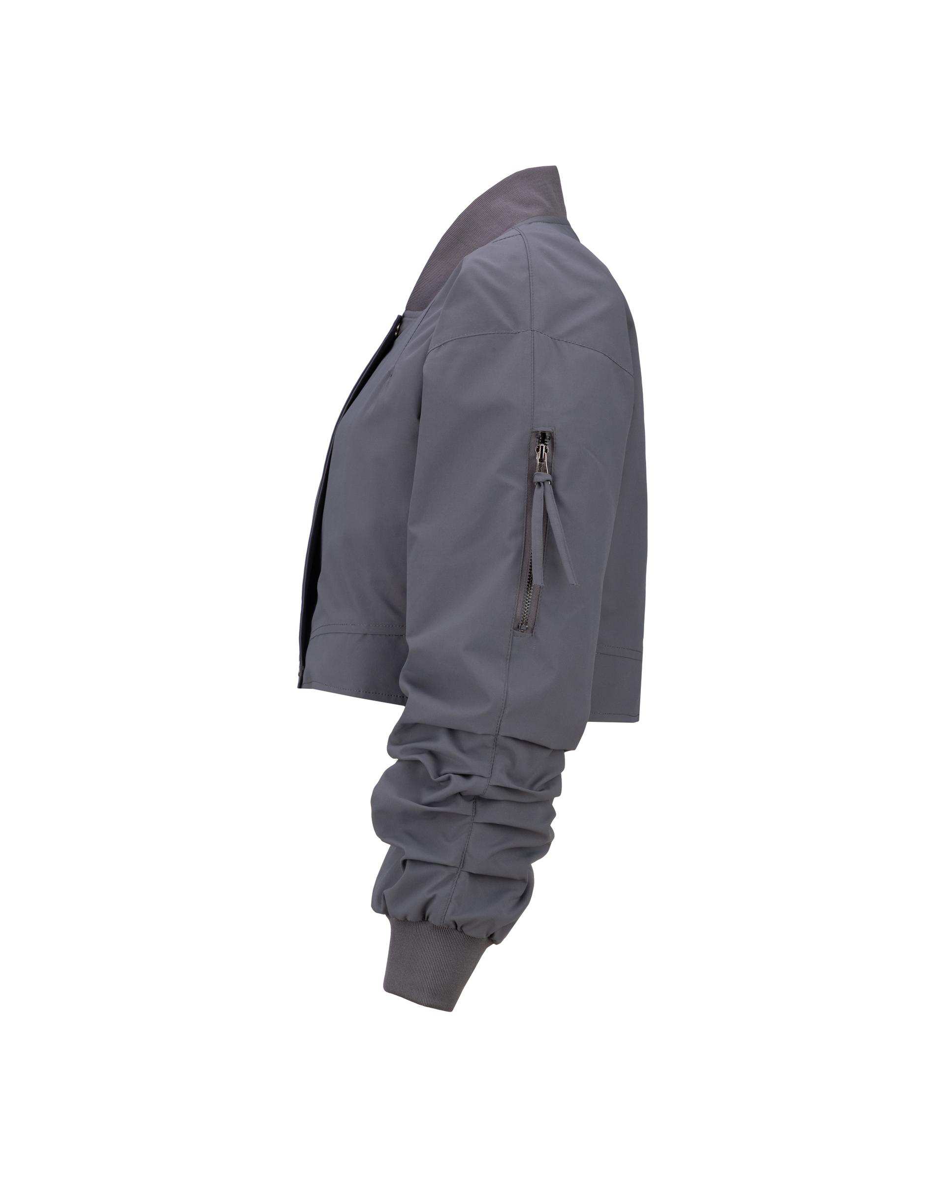 کت کراپ زنانه فیلی مدل آیاز السانا Elsana کد 2421