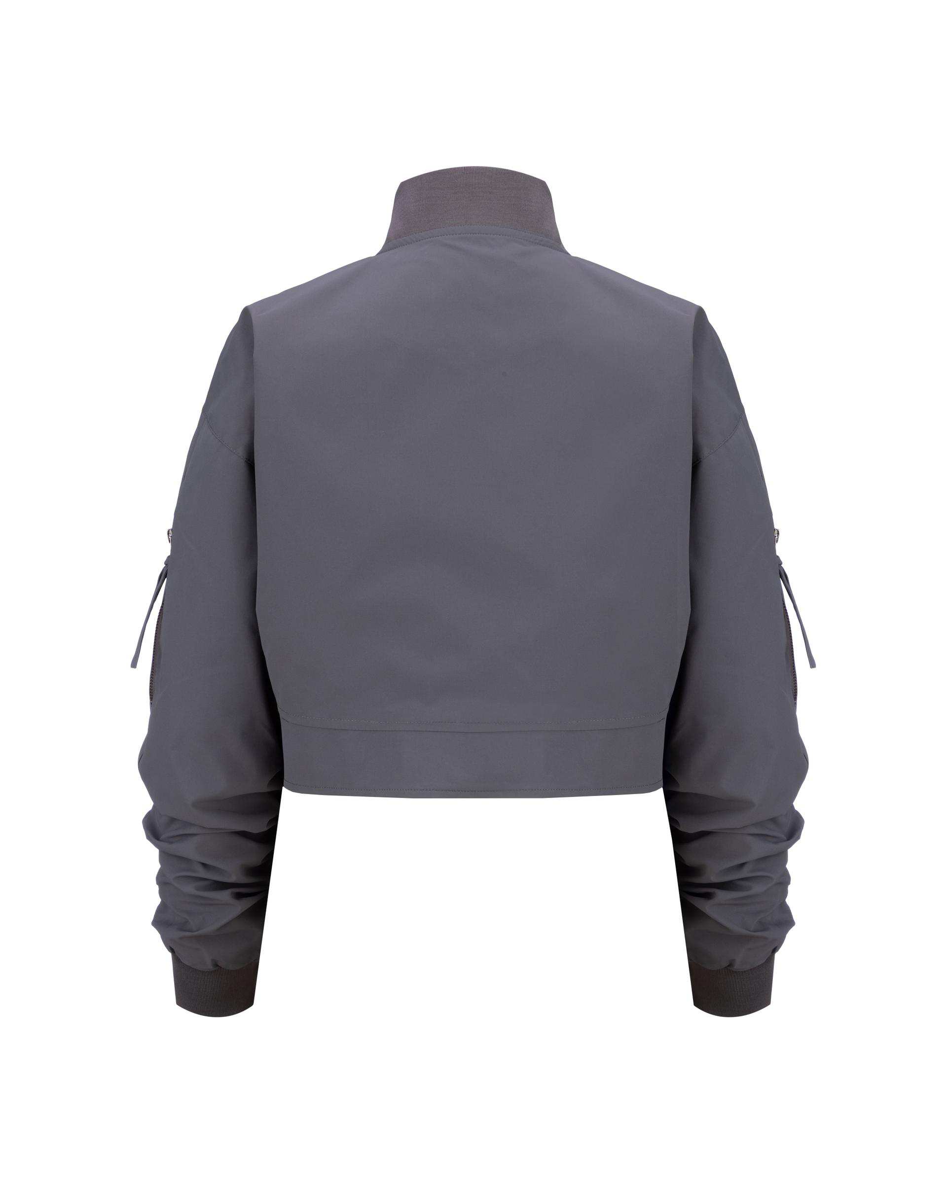 کت کراپ زنانه فیلی مدل آیاز السانا Elsana کد 2421