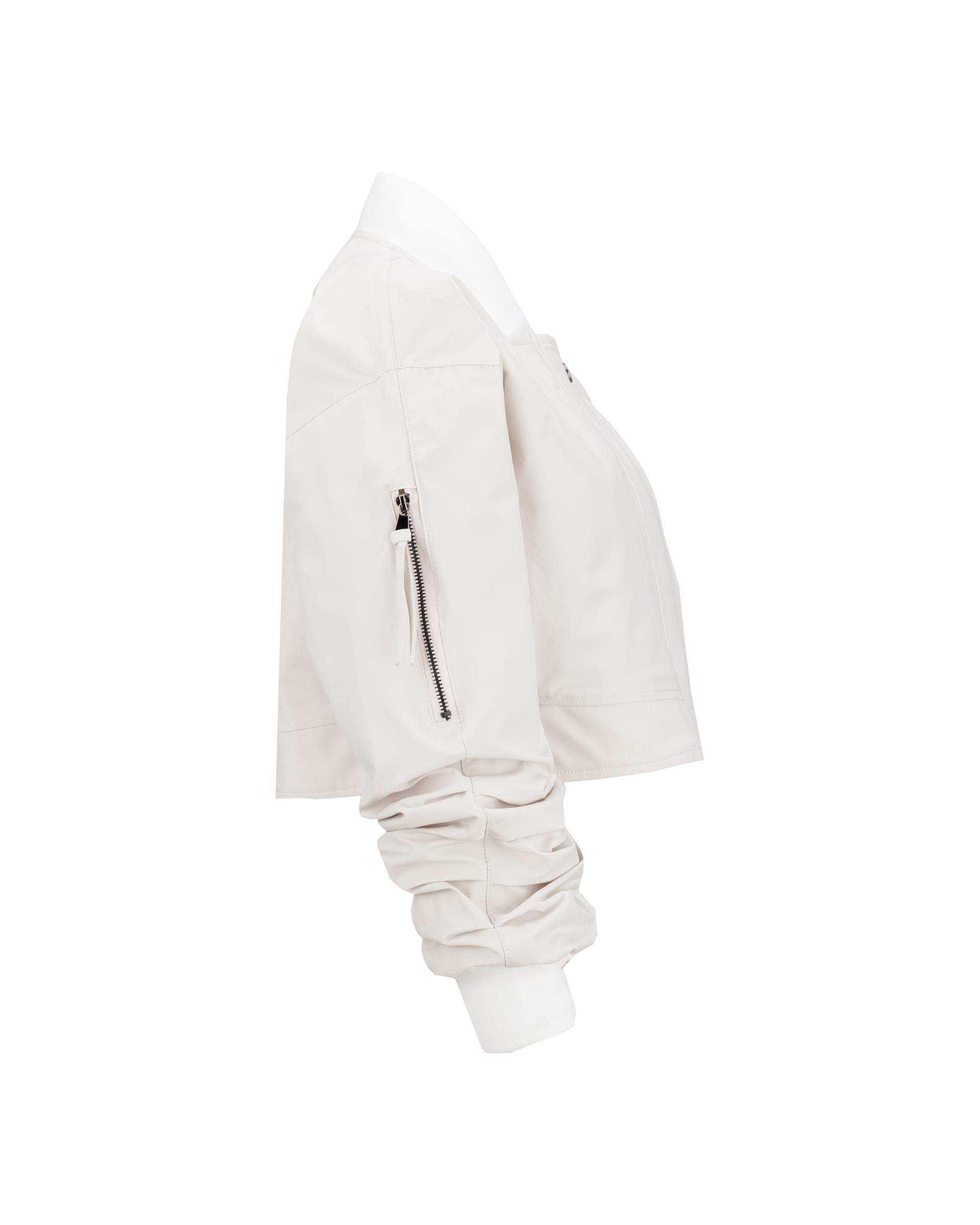 کت کراپ زنانه استخوانی مدل آیاز السانا Elsana کد 2421