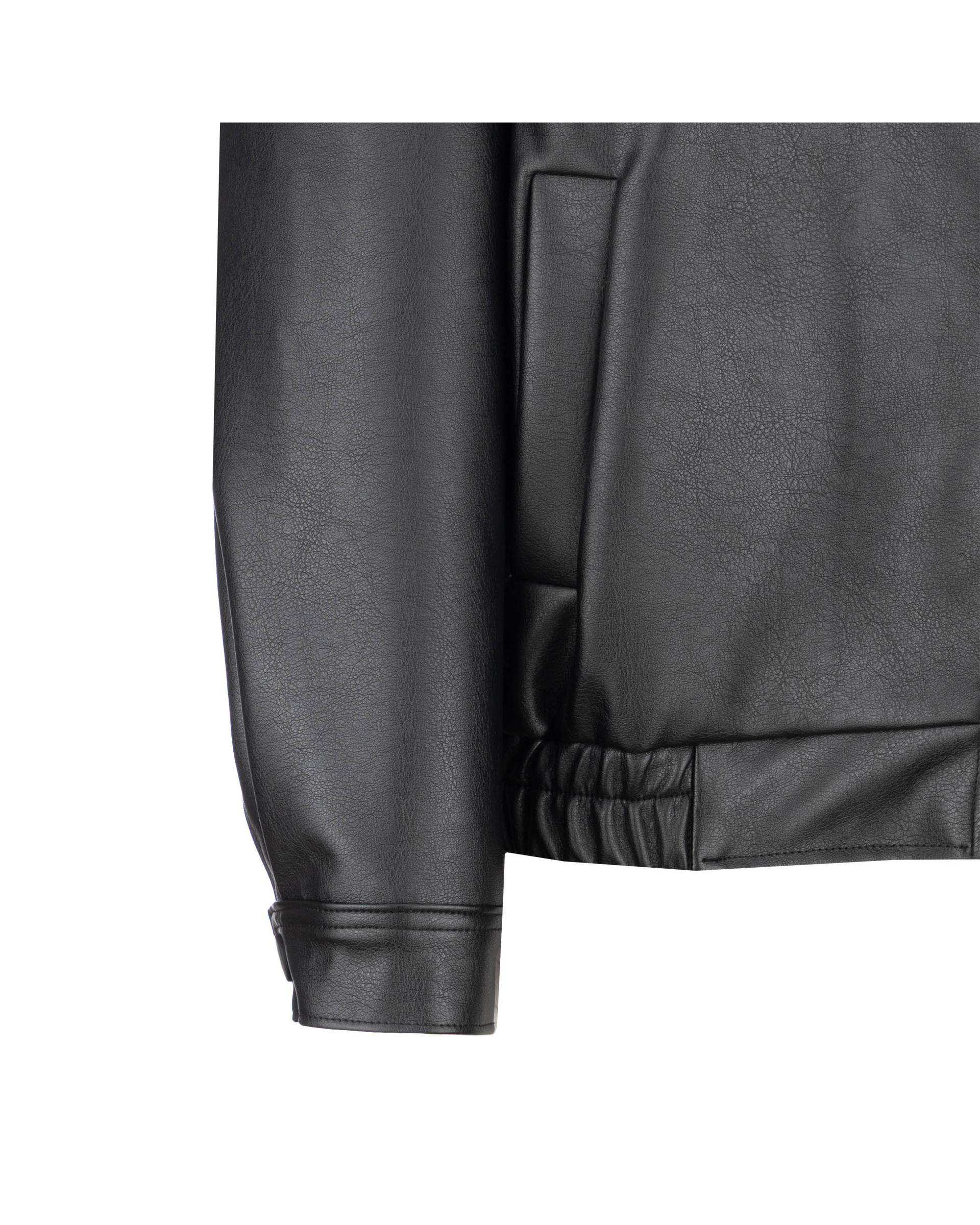 کت زنانه مشکی مدل نجمه السانا Elsana کد 2423