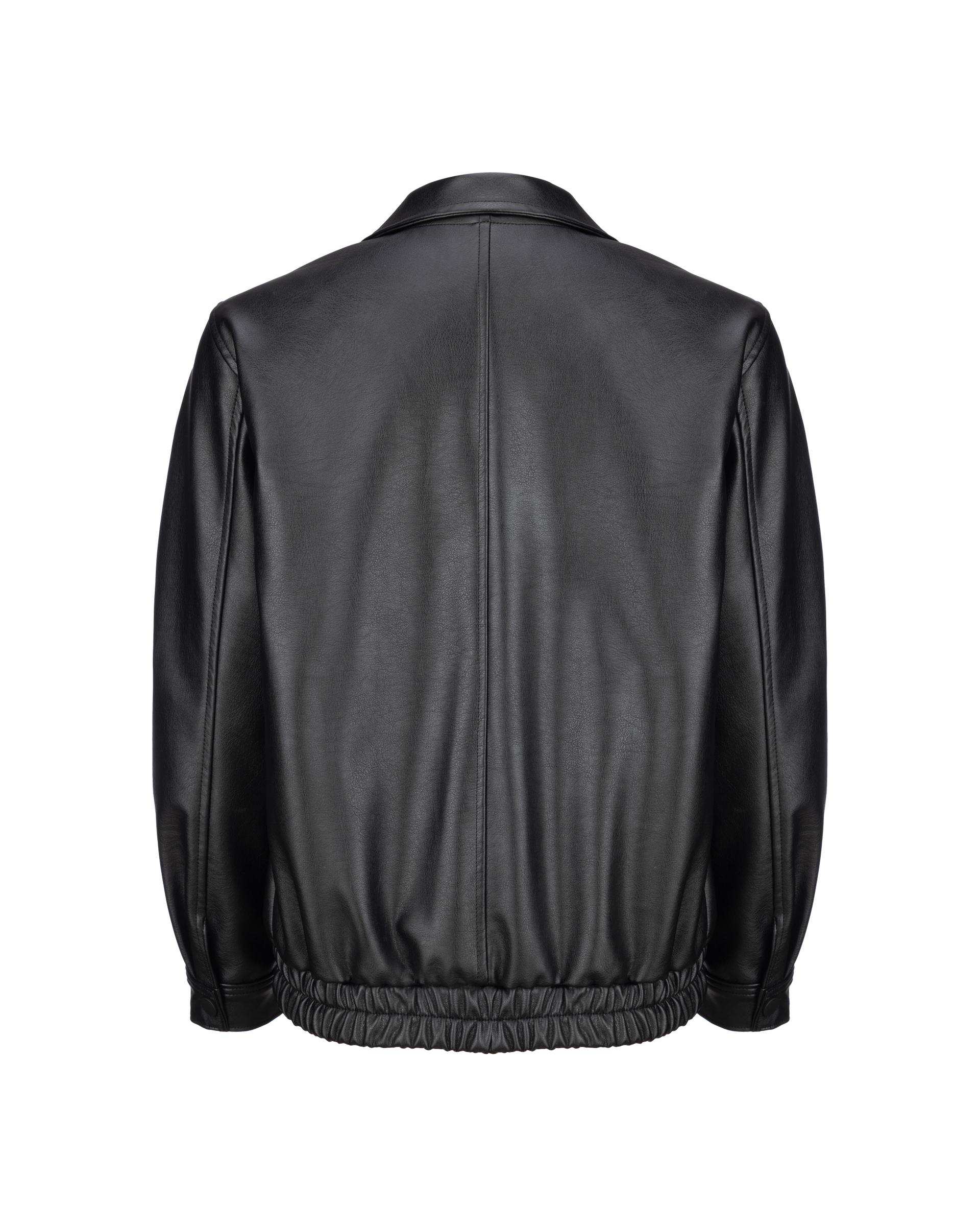 کت زنانه مشکی مدل نجمه السانا Elsana کد 2423