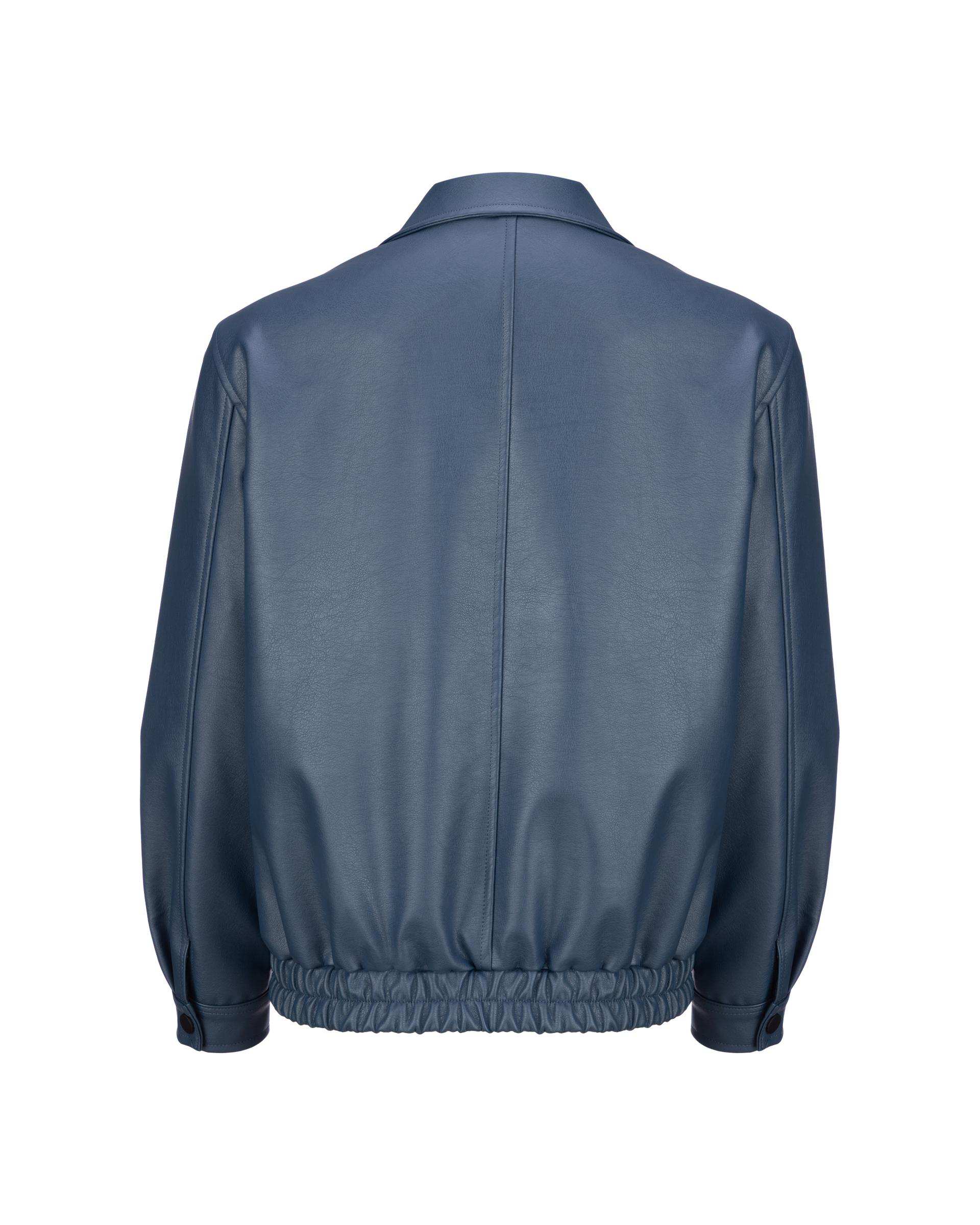 کت زنانه آبی نفتی مدل نجمه السانا Elsana کد 2423