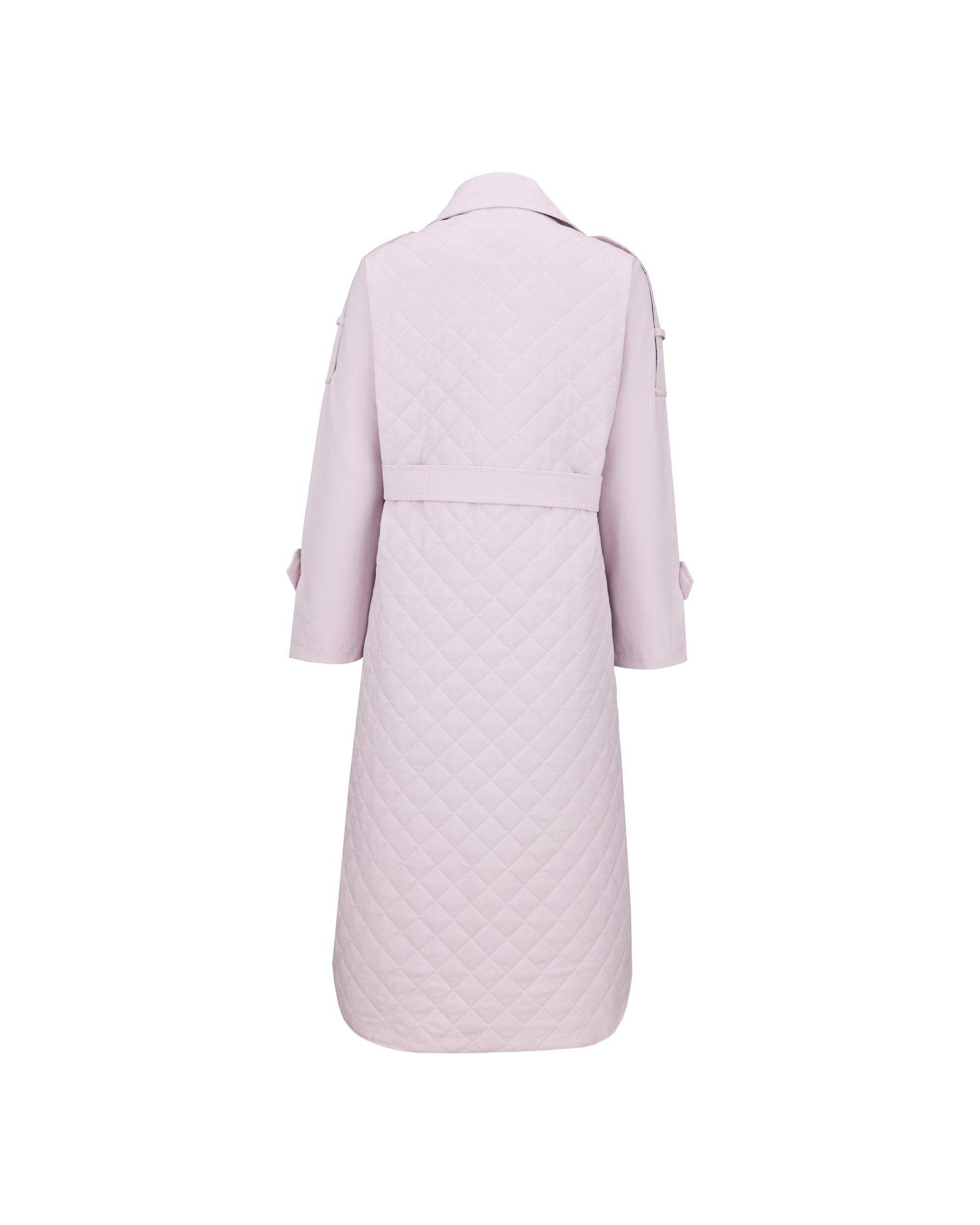 کاپشن زنانه یاسی مدل لمیا السانا Elsana کد 2428