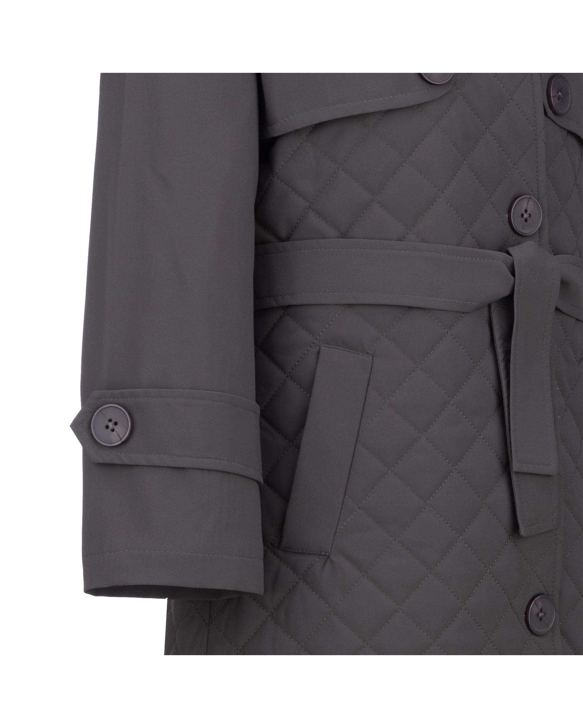 کاپشن زنانه فیلی مدل لمیا السانا Elsana کد 2428