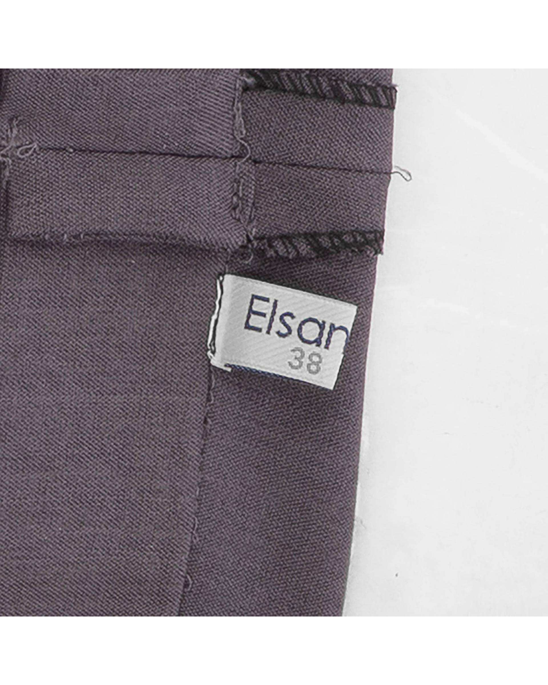 شلوار زنانه نوک مدادی مدل توکان السانا Elsana کد 2429