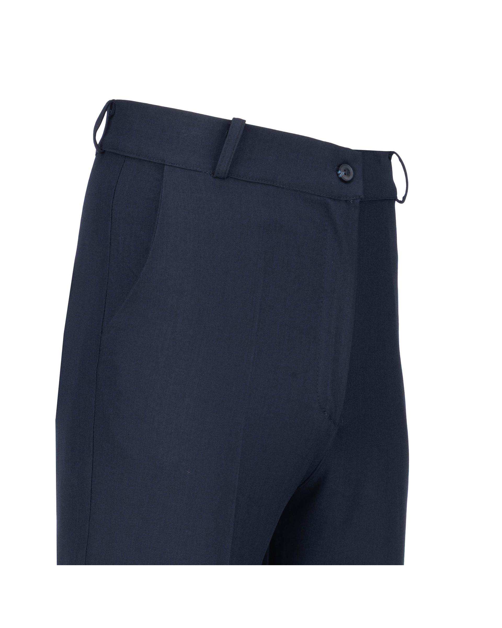 شلوار زنانه سرمه ای مدل توکان السانا Elsana کد 2429