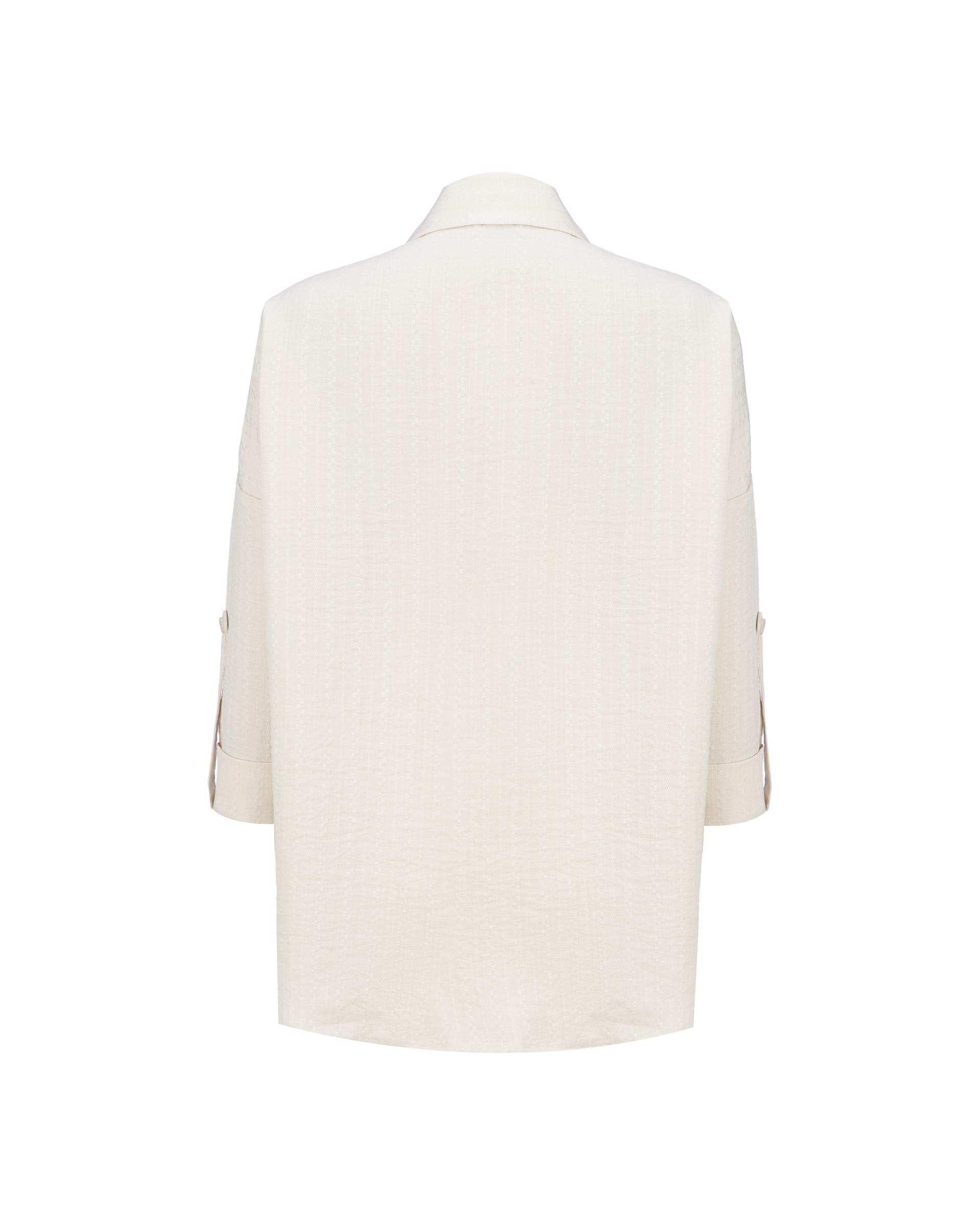 مانتو زنانه استخوانی مدل ناوک السانا Elsana کد 2434