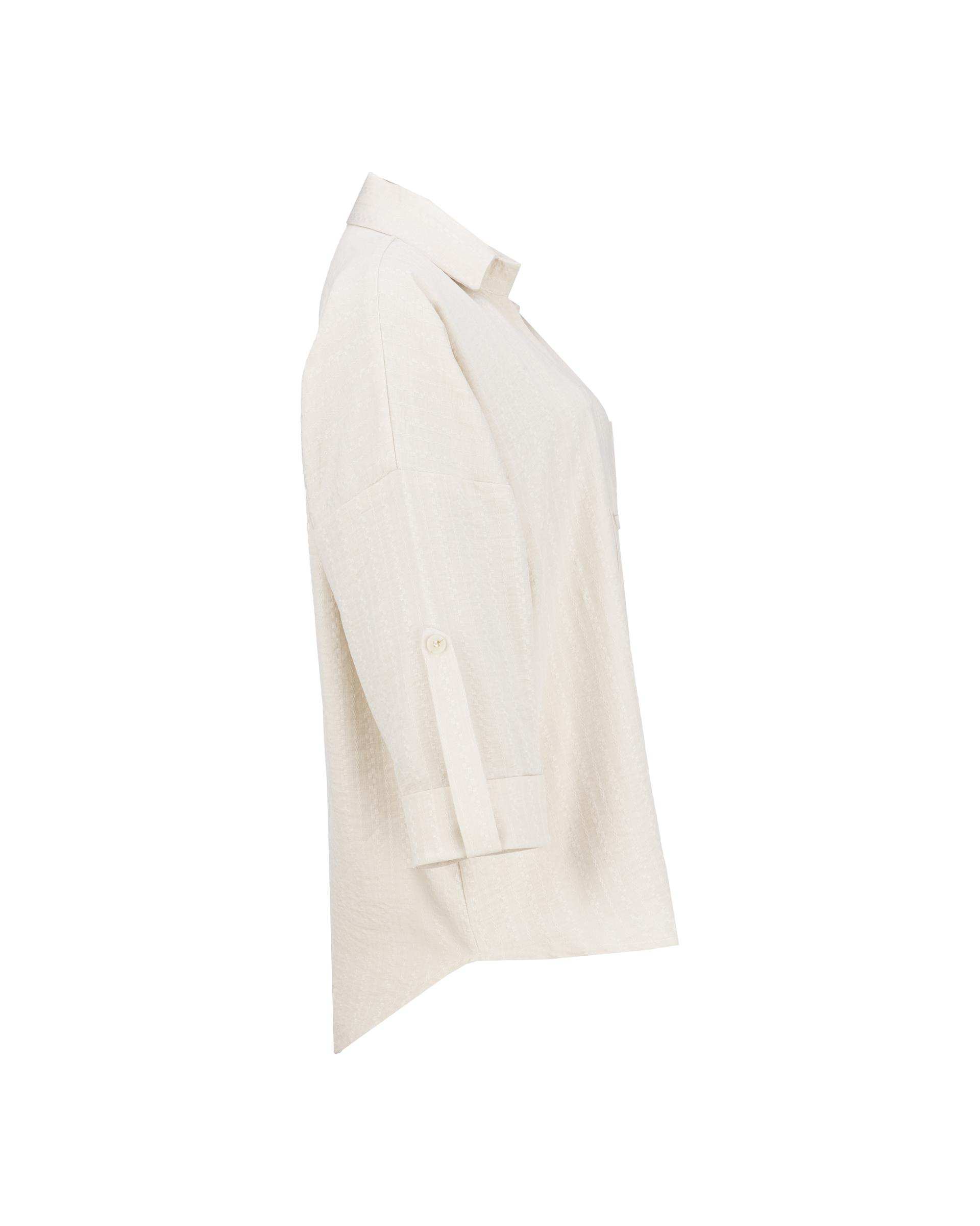 مانتو زنانه استخوانی مدل ناوک السانا Elsana کد 2434