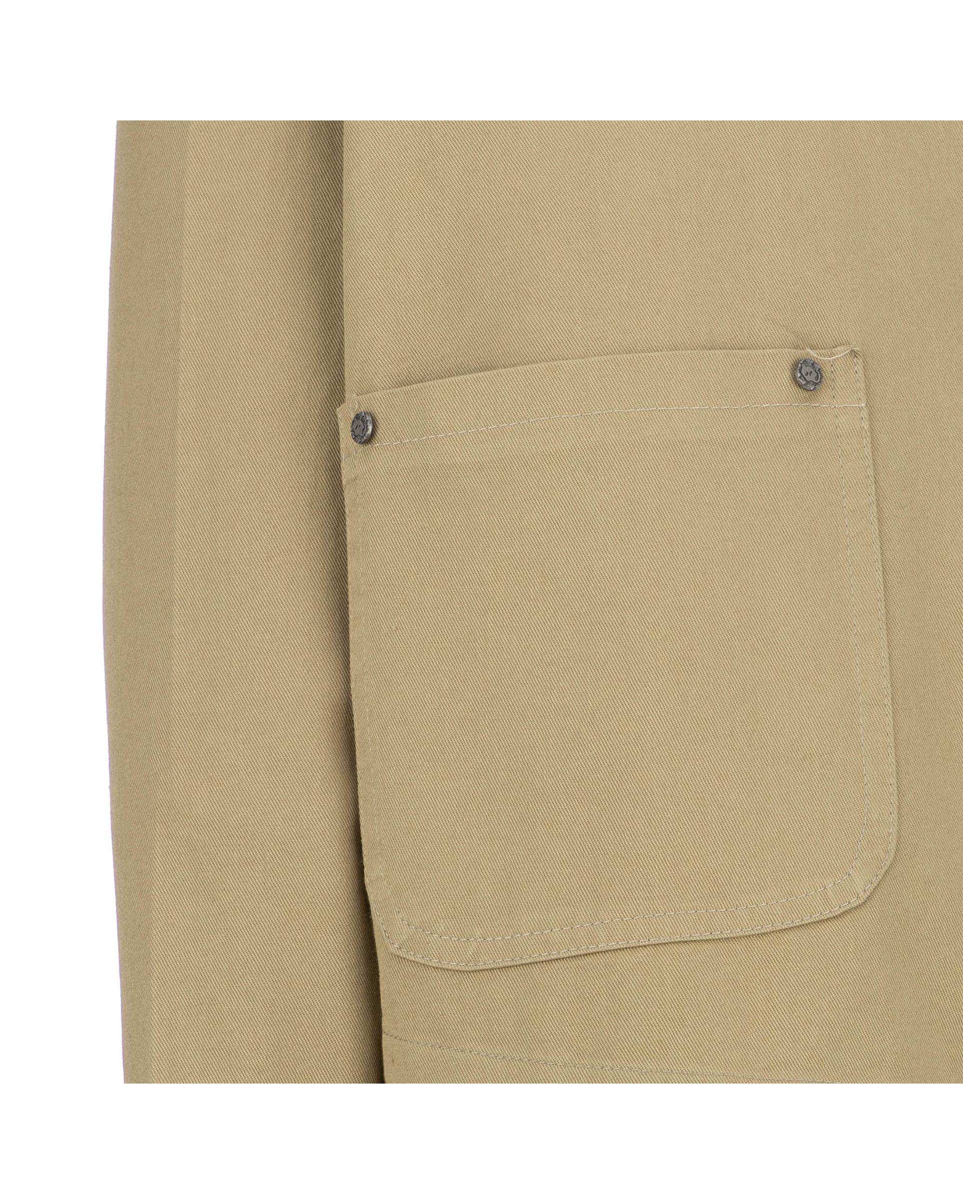 کت کراپ زنانه سبز سدری مدل آیریک السانا Elsana کد 2436