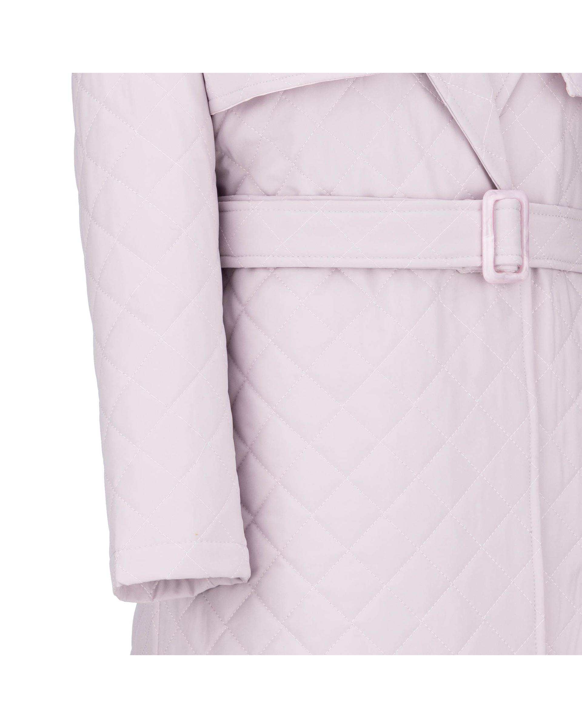 کاپشن زنانه یاسی مدل ماهکان السانا Elsana کد 2438