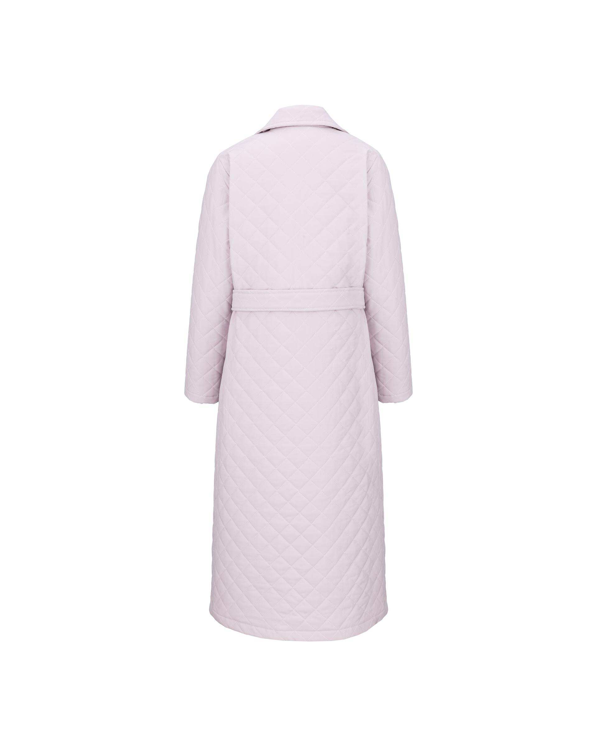 کاپشن زنانه یاسی مدل ماهکان السانا Elsana کد 2438