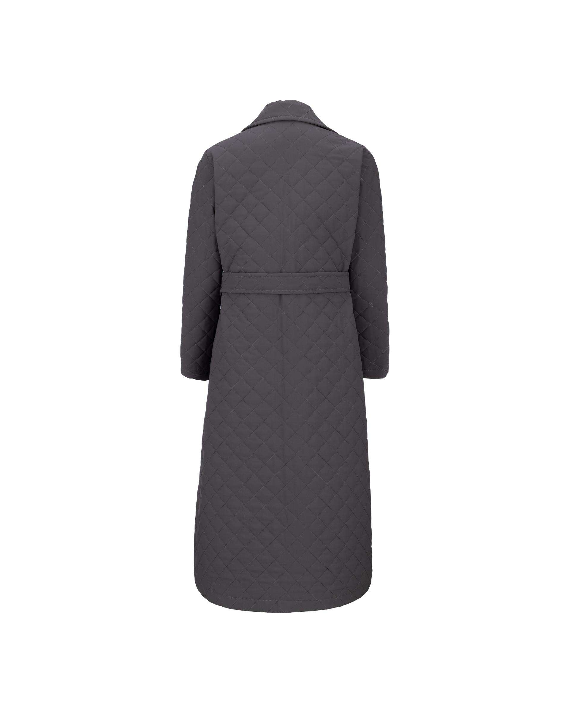 کاپشن زنانه فیلی مدل ماهکان السانا Elsana کد 2438