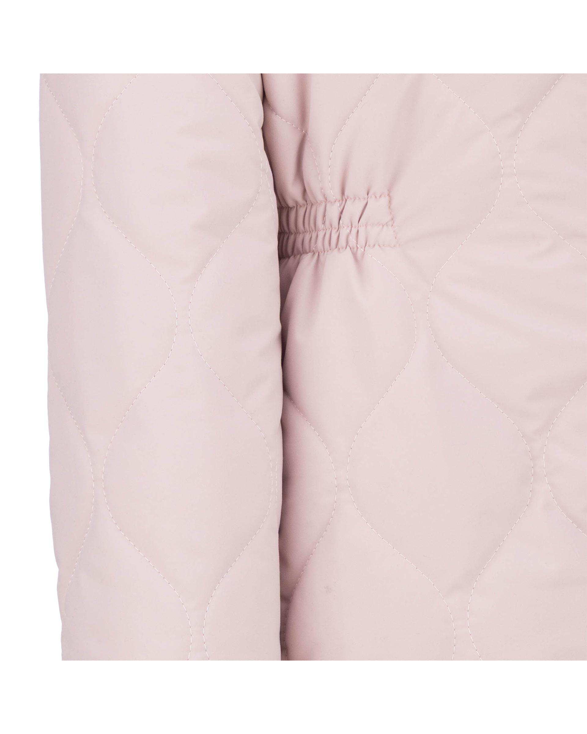 کاپشن زنانه کالباسی مدل راشن السانا Elsana کد 2440