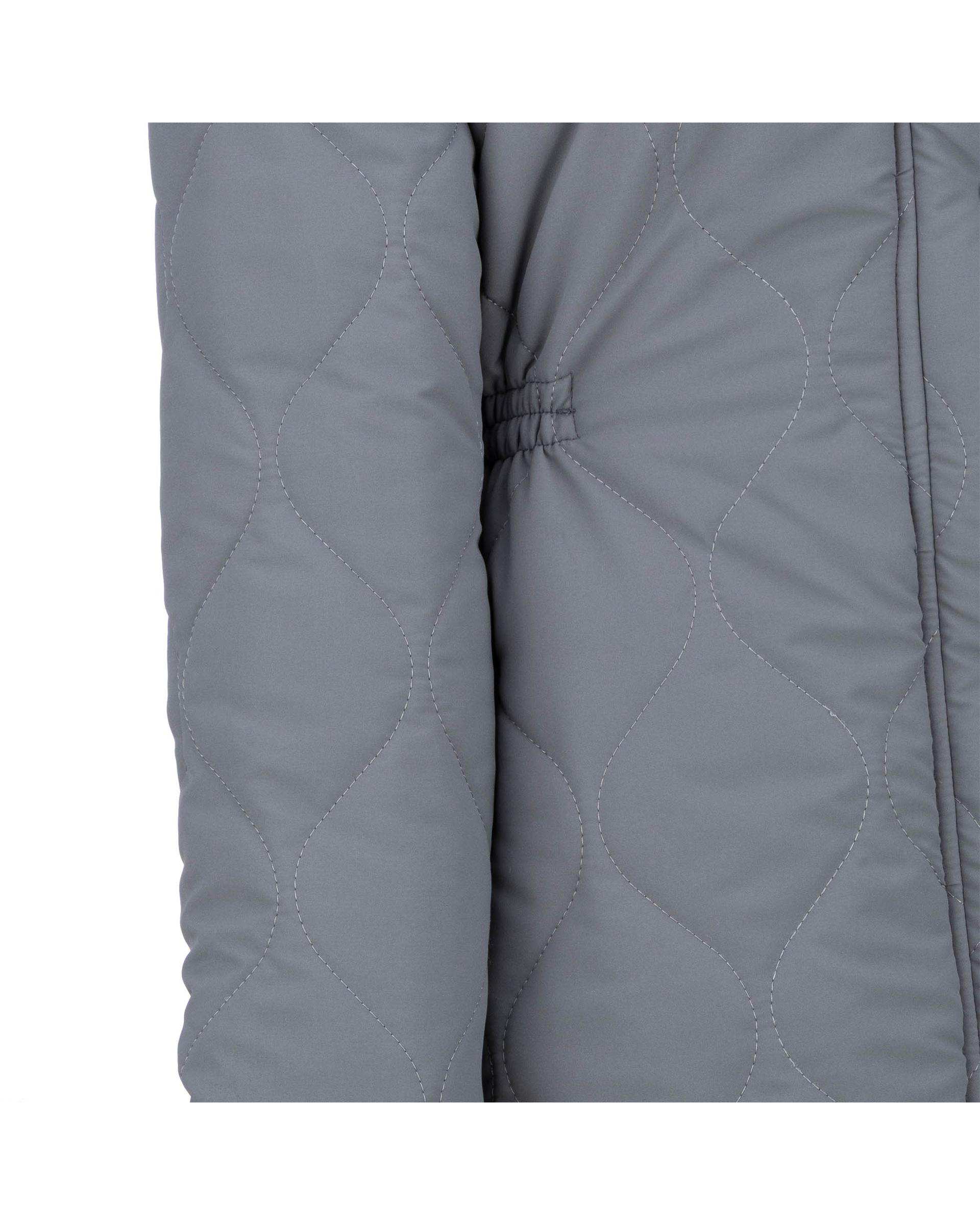 کاپشن زنانه فیلی مدل راشن السانا Elsana کد 2440