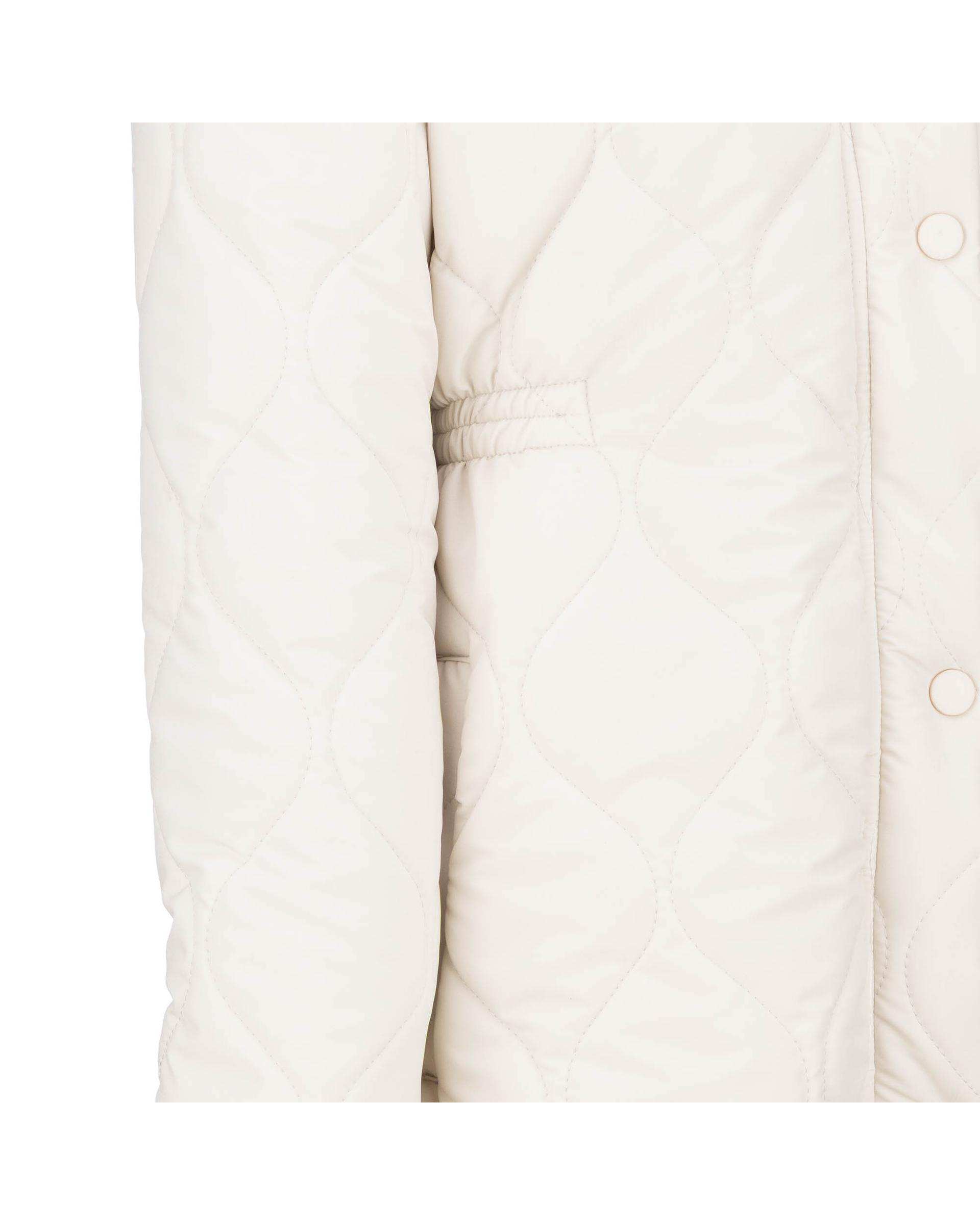 کاپشن زنانه استخوانی مدل راشن السانا Elsana کد 2440