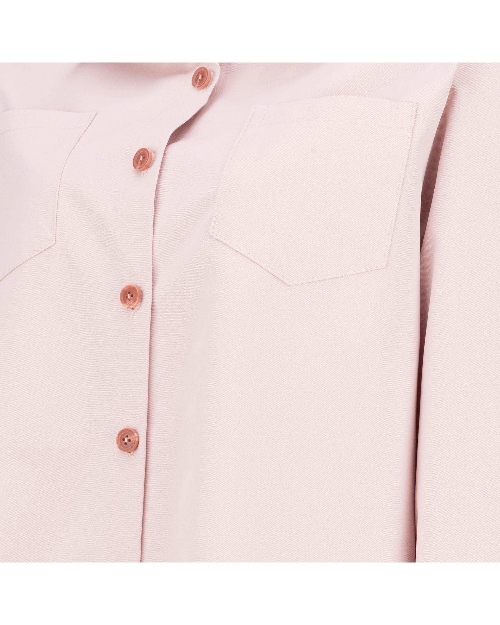 شومیز زنانه کالباسی مدل نارینا السانا Elsana کد 2441