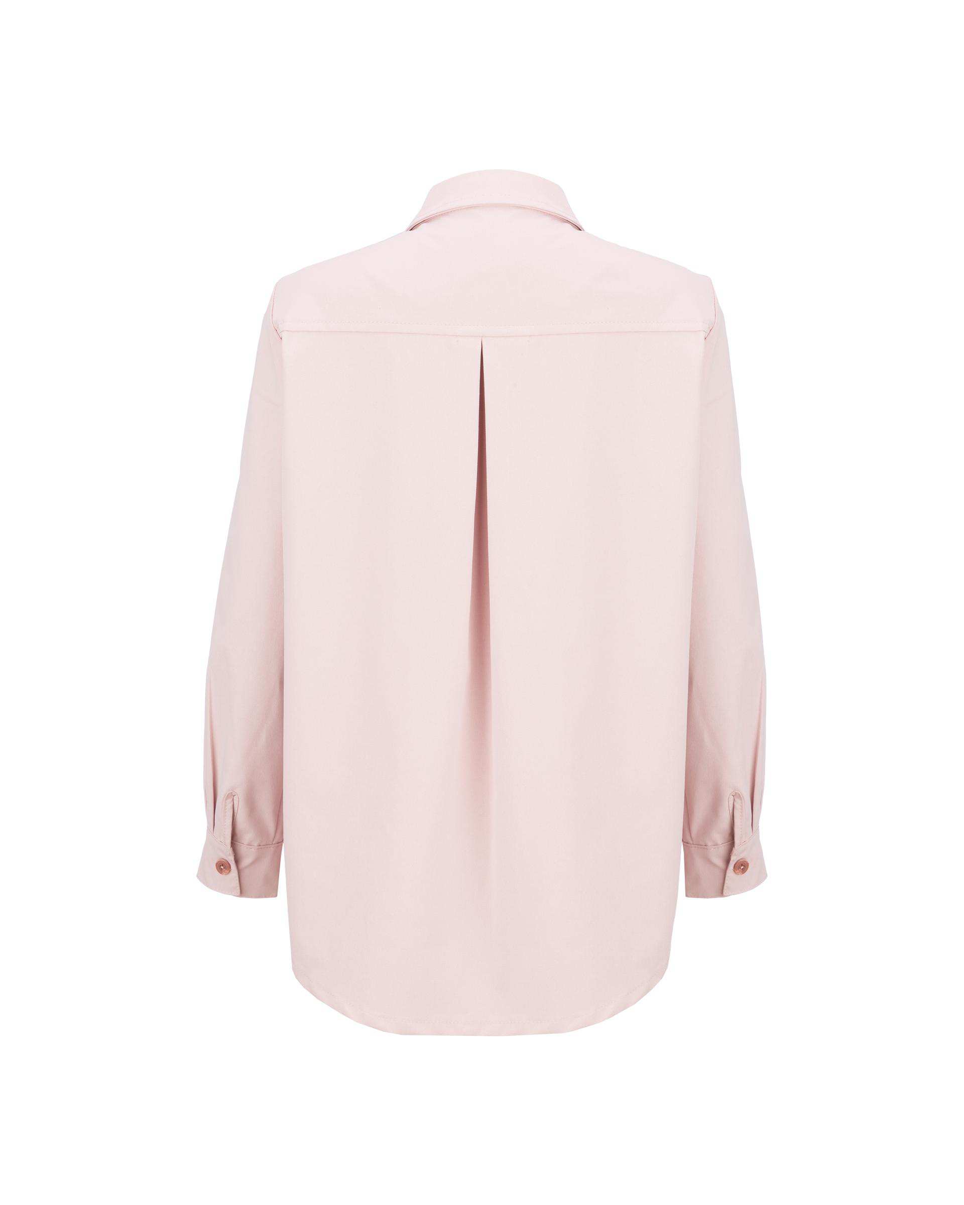 شومیز زنانه کالباسی مدل نارینا السانا Elsana کد 2441