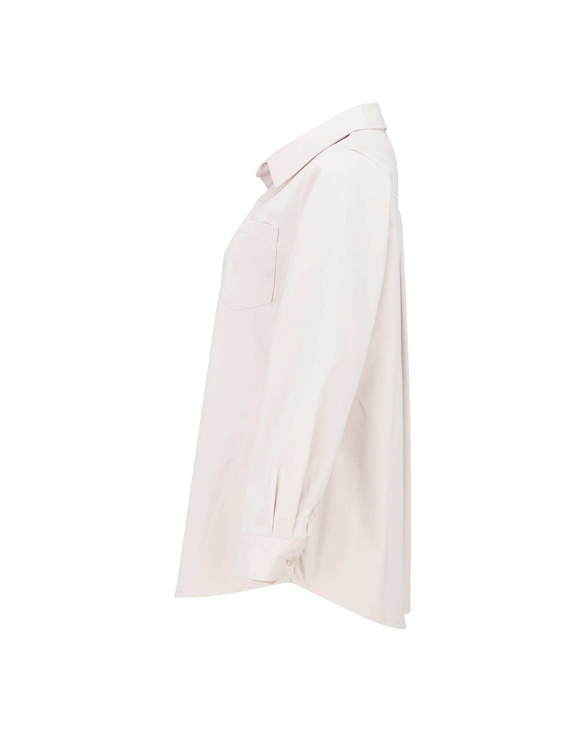 شومیز زنانه استخوانی مدل نارینا السانا Elsana کد 2441