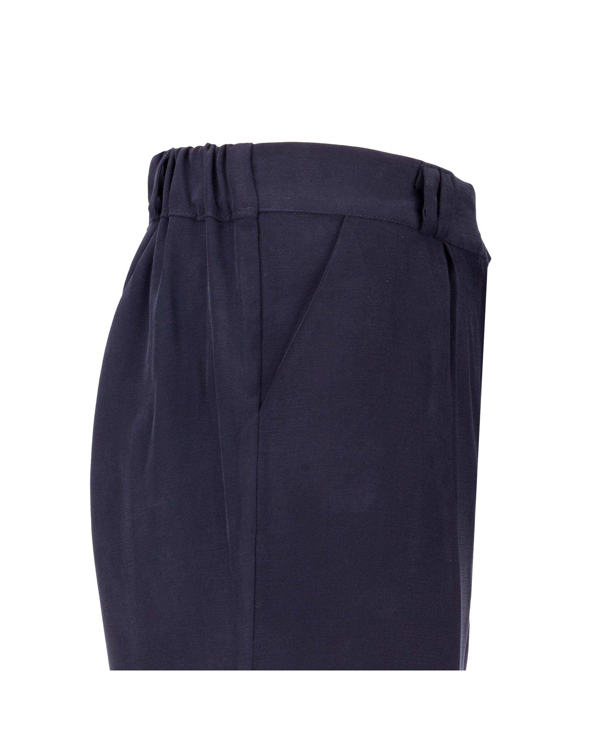 ست کت و شلوار زنانه سرمه ای مدل دریانا السانا Elsana کد 2446