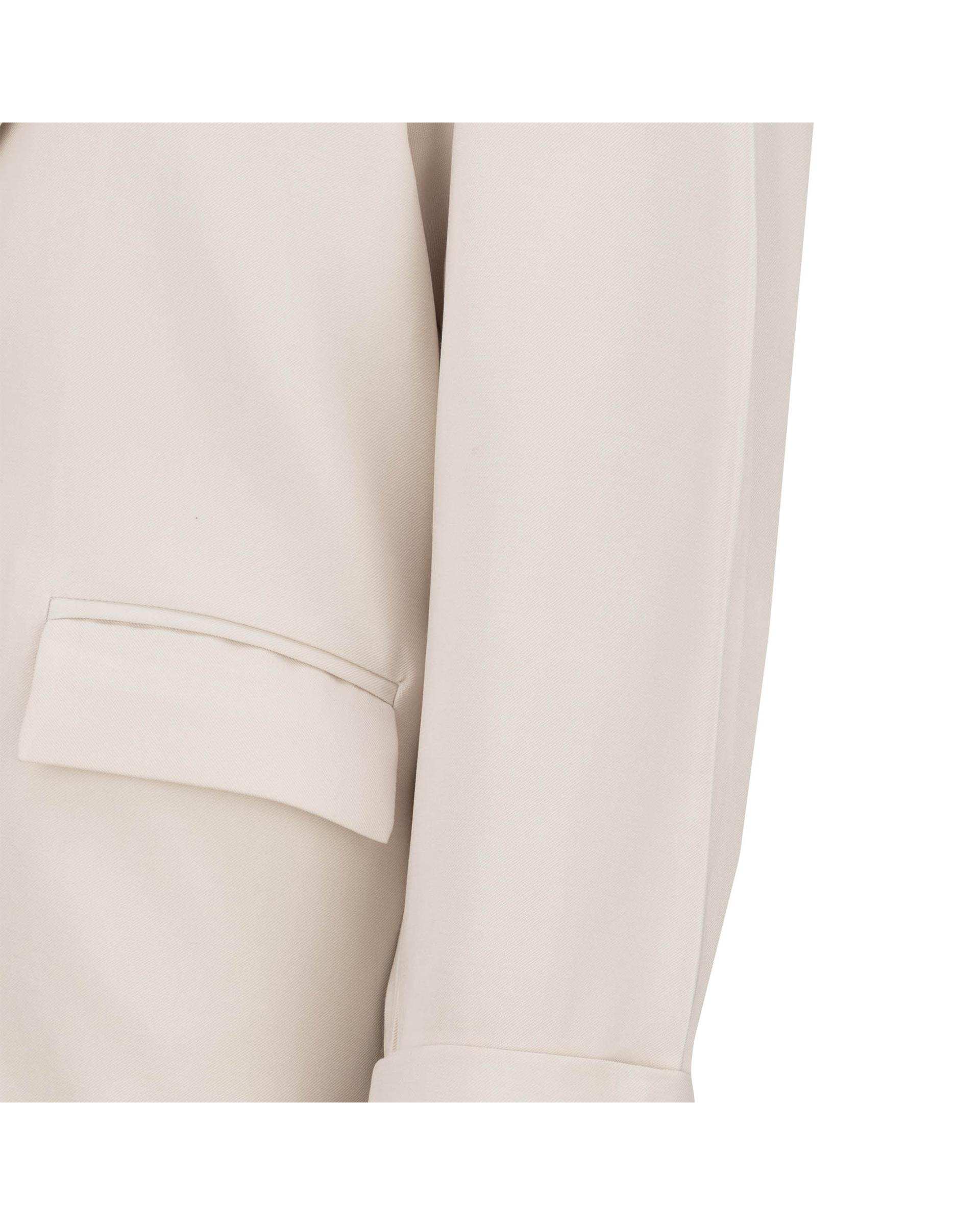 ست کت و شلوار زنانه استخوانی مدل دریانا السانا Elsana کد 2446