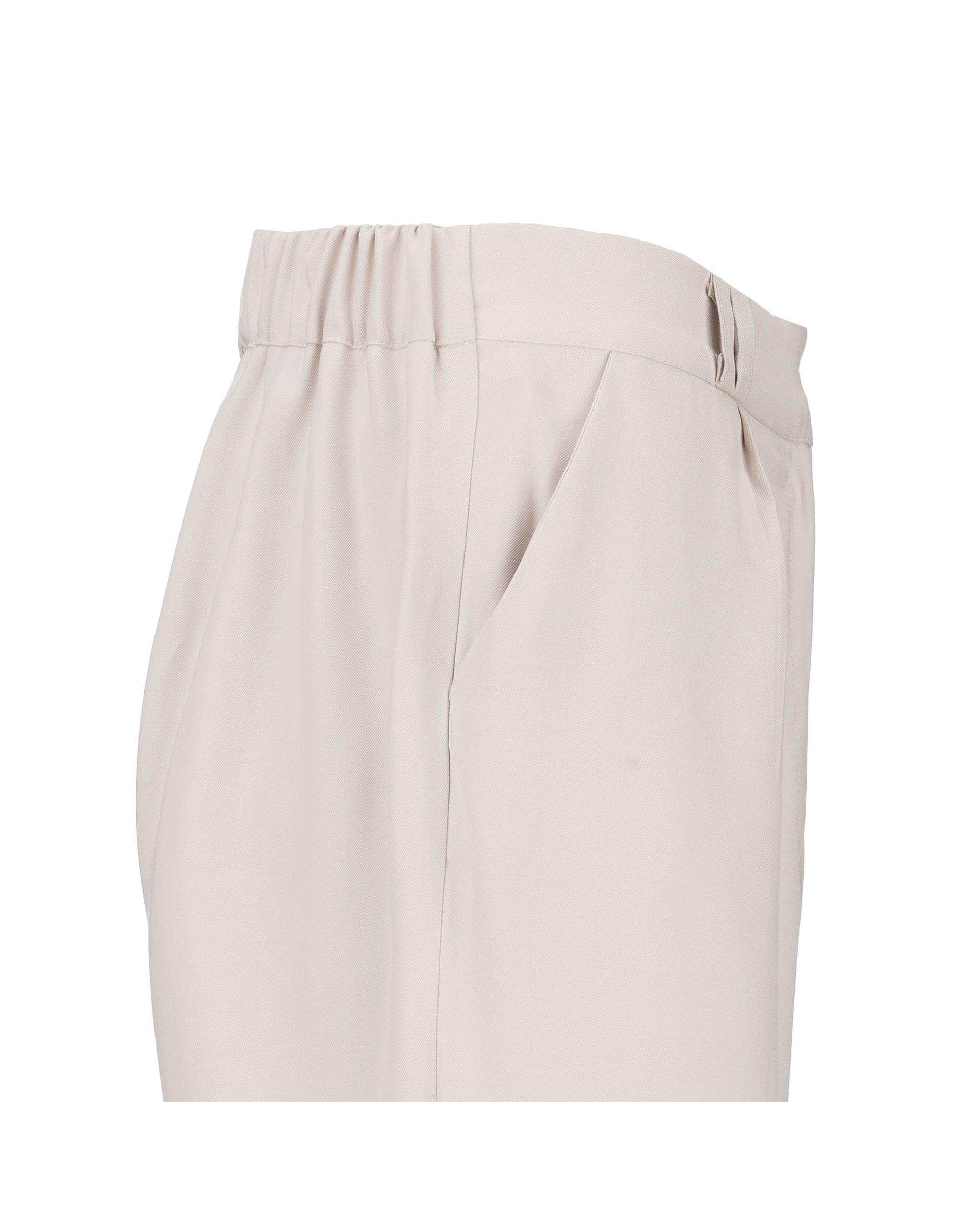 ست کت و شلوار زنانه استخوانی مدل دریانا السانا Elsana کد 2446