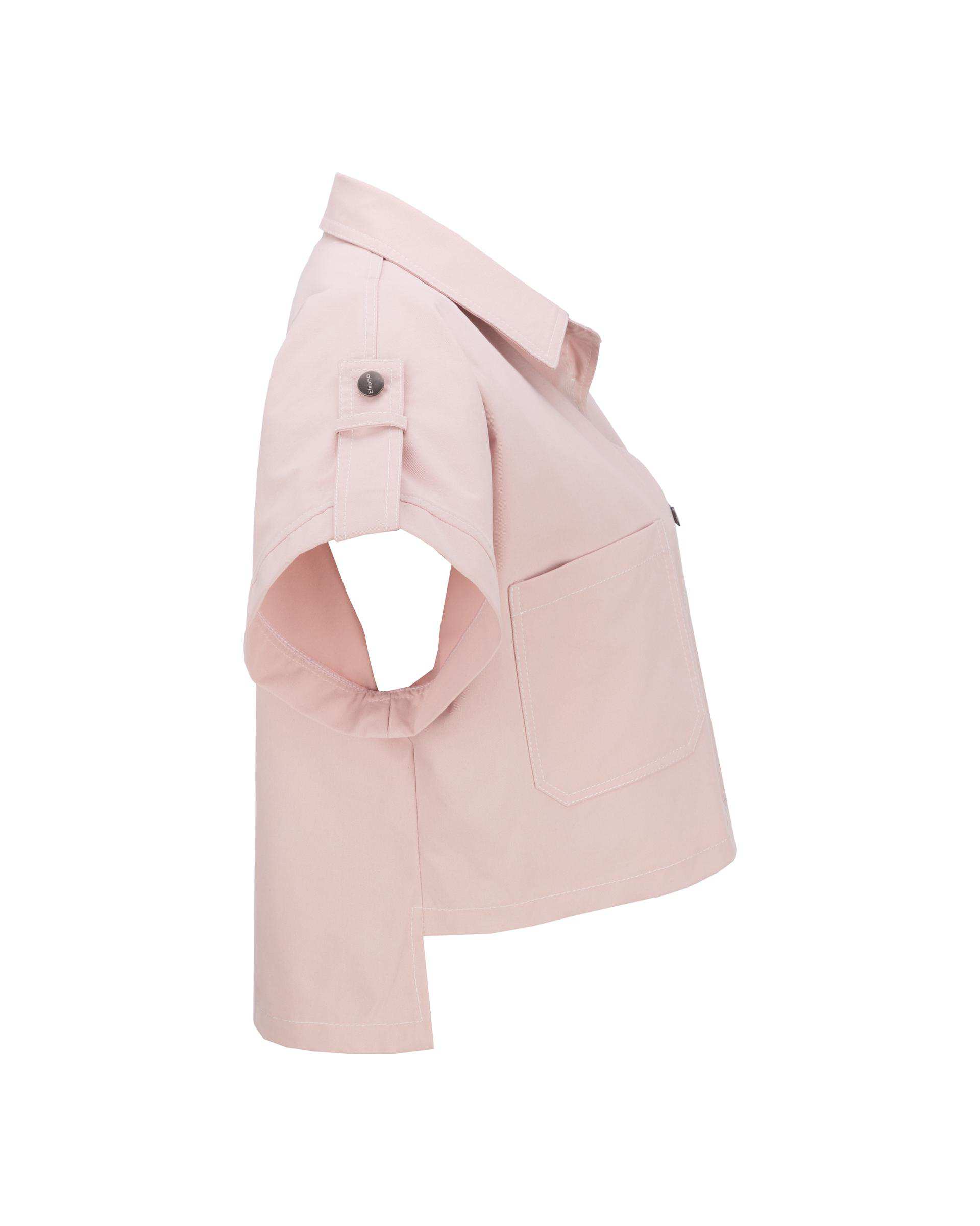 وست زنانه کالباسی مدل نلیا السانا Elsana کد 2453