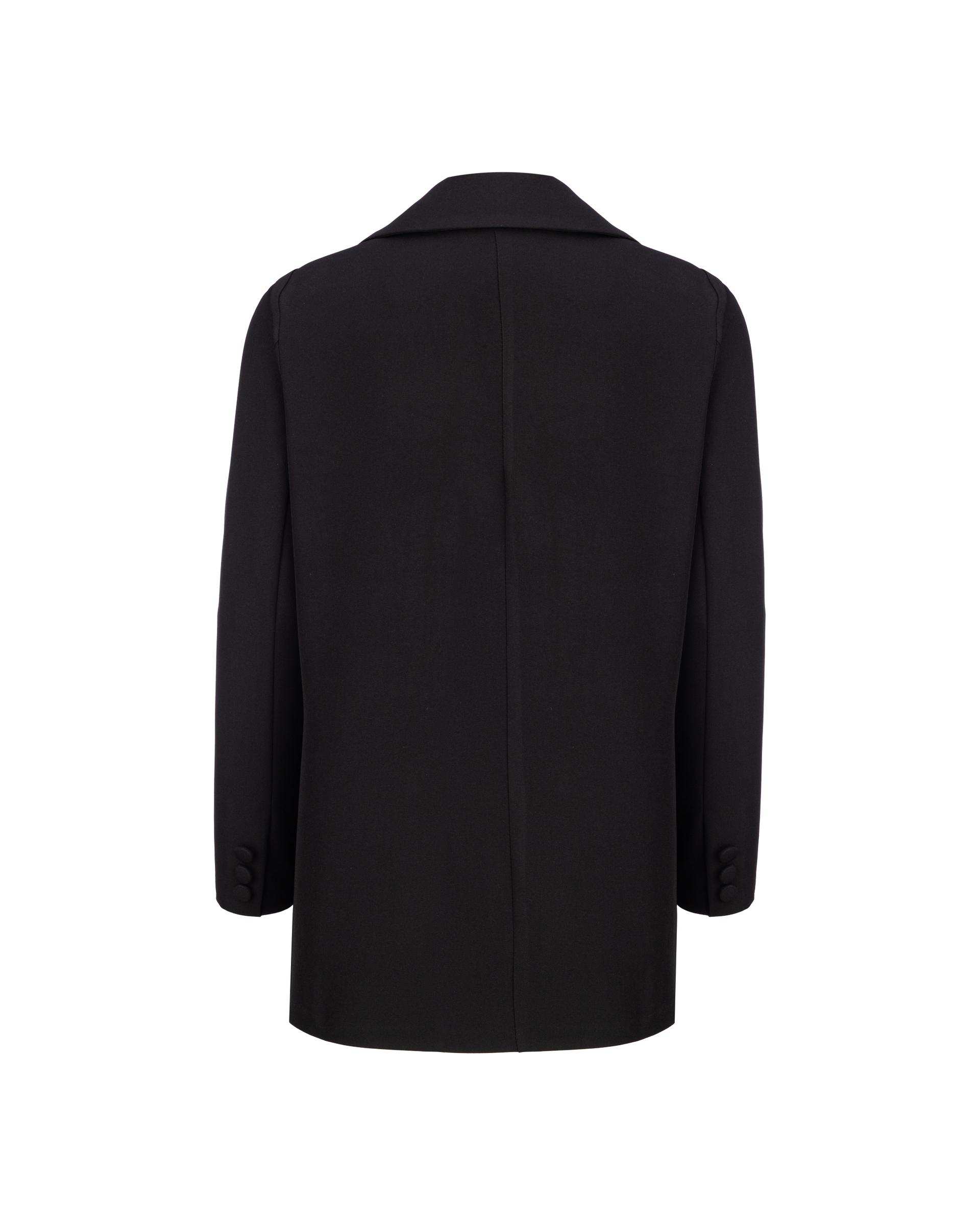 ست کت و شلوار زنانه مشکی مدل نیلسان السانا Elsana کد 2456