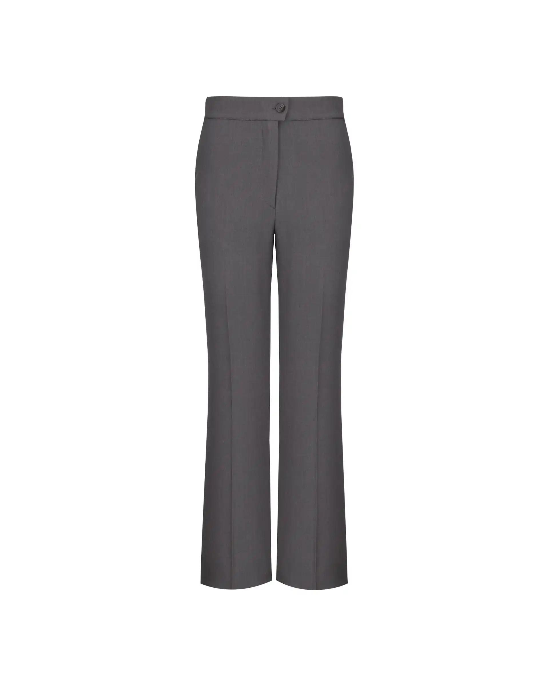 ست کت و شلوار زنانه نوک مدادی مدل ماهگل السانا Elsana کد 2465