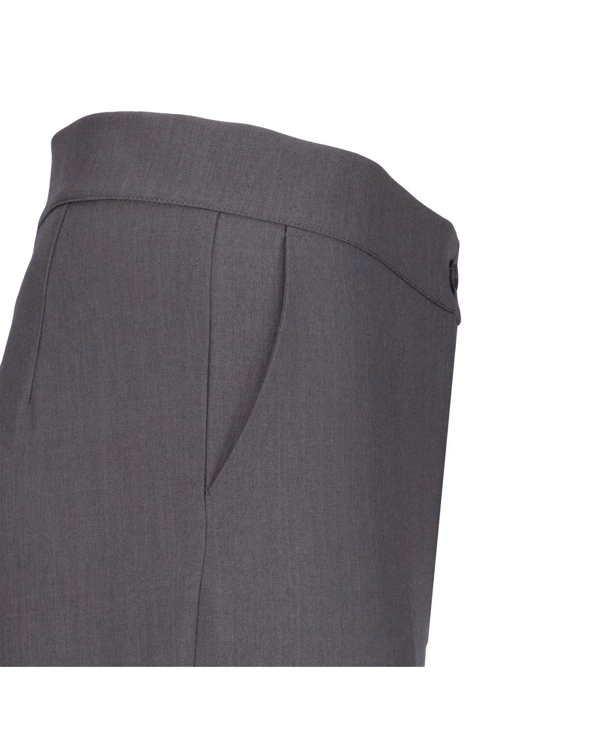 ست کت و شلوار زنانه نوک مدادی مدل ماهگل السانا Elsana کد 2465