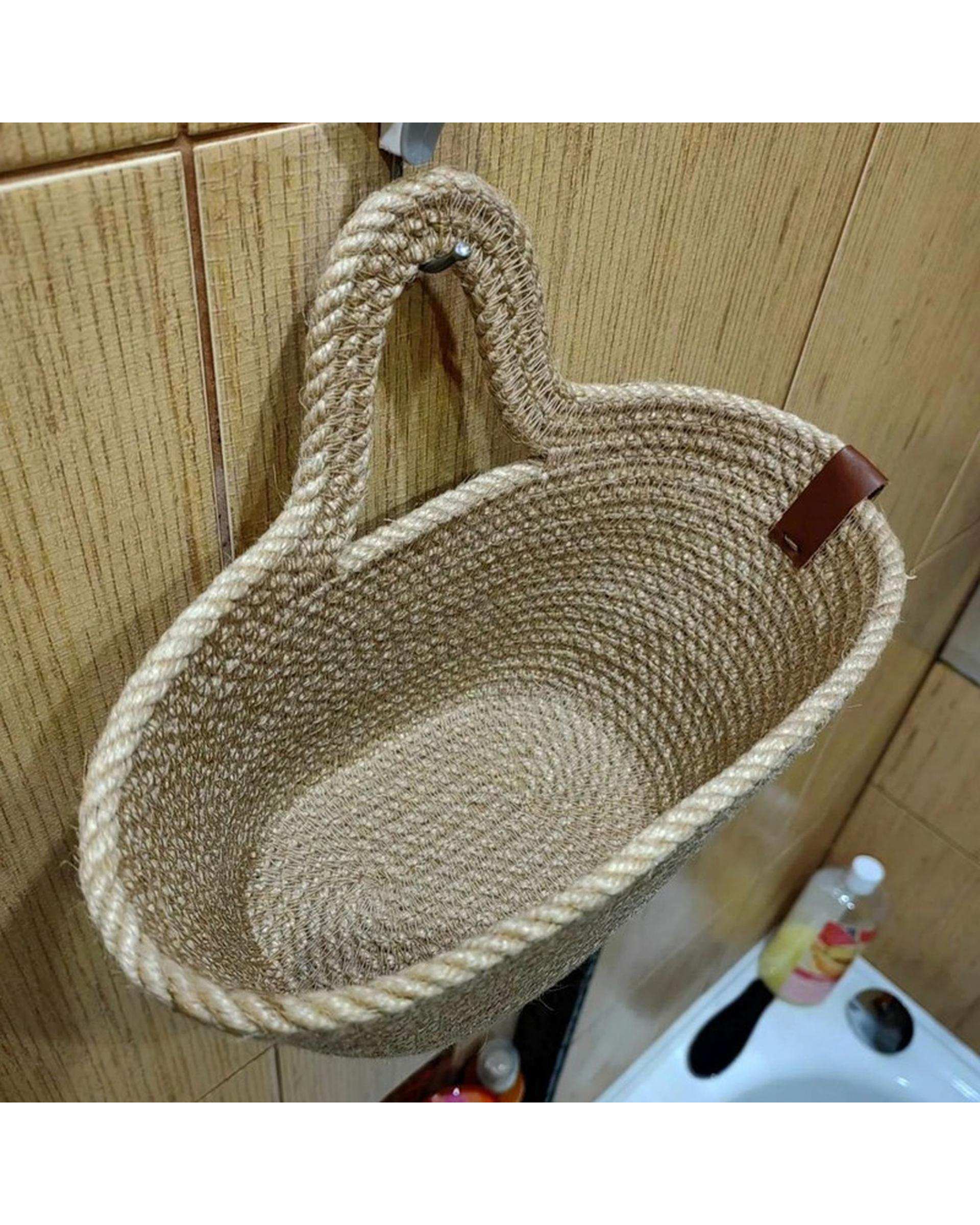 سبد نظم دهنده کرم تیره مدل آویز ۲