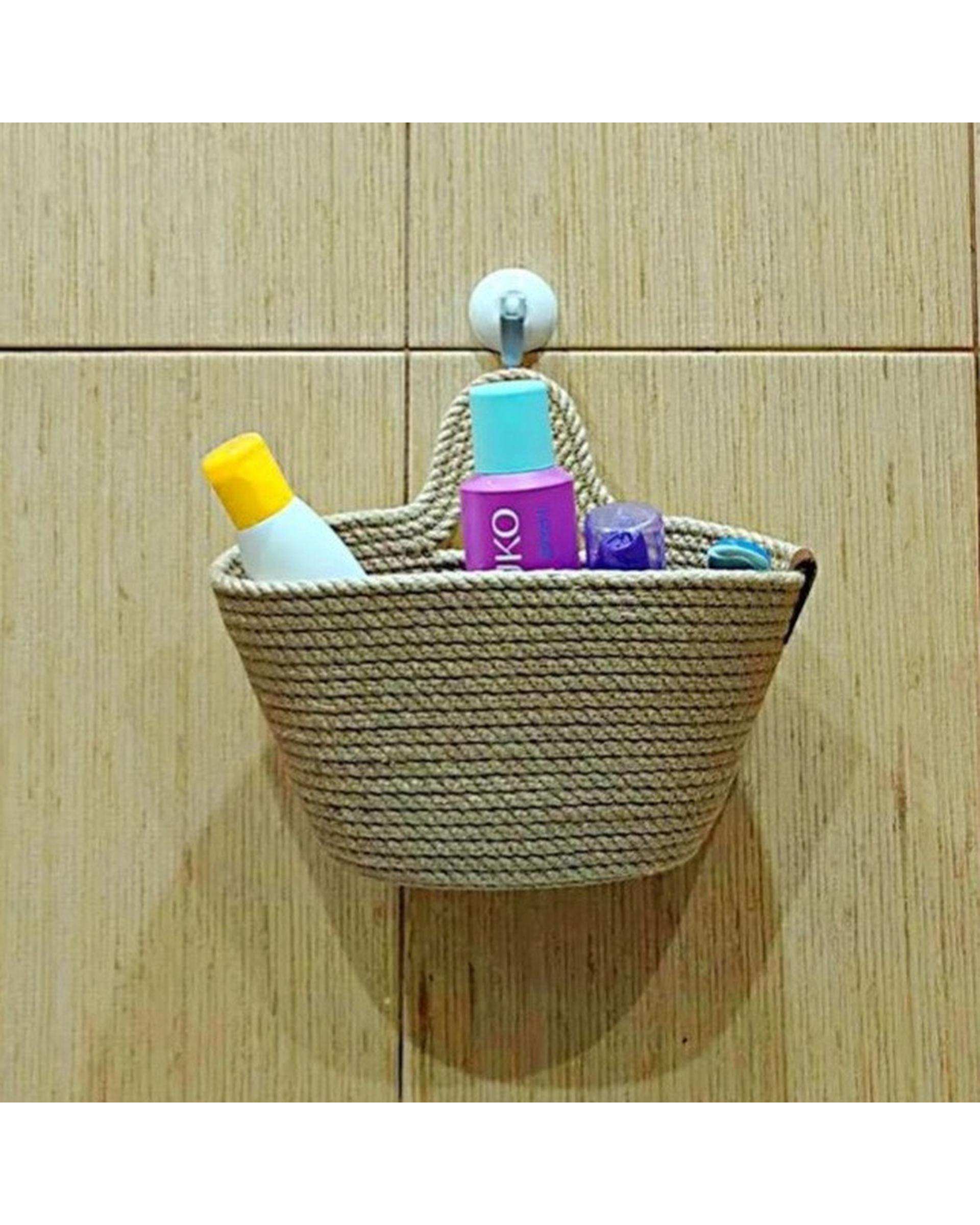 سبد نظم دهنده کرم تیره مدل آویز ۲