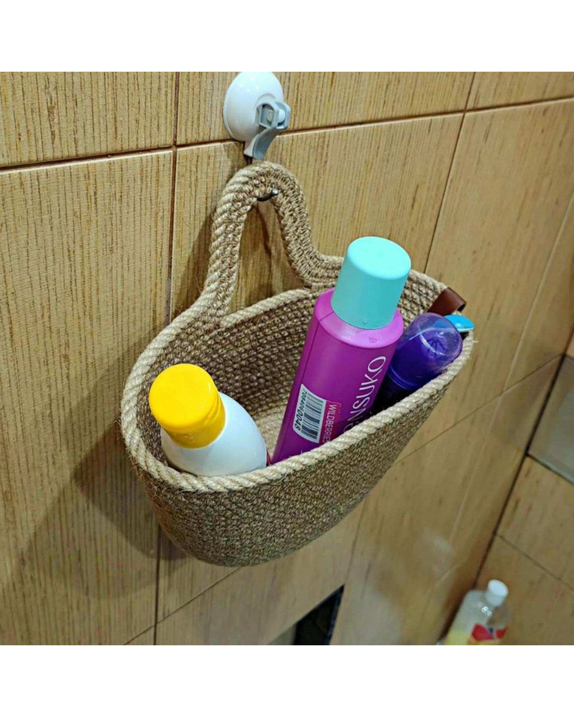 سبد نظم دهنده کرم تیره مدل آویز ۲