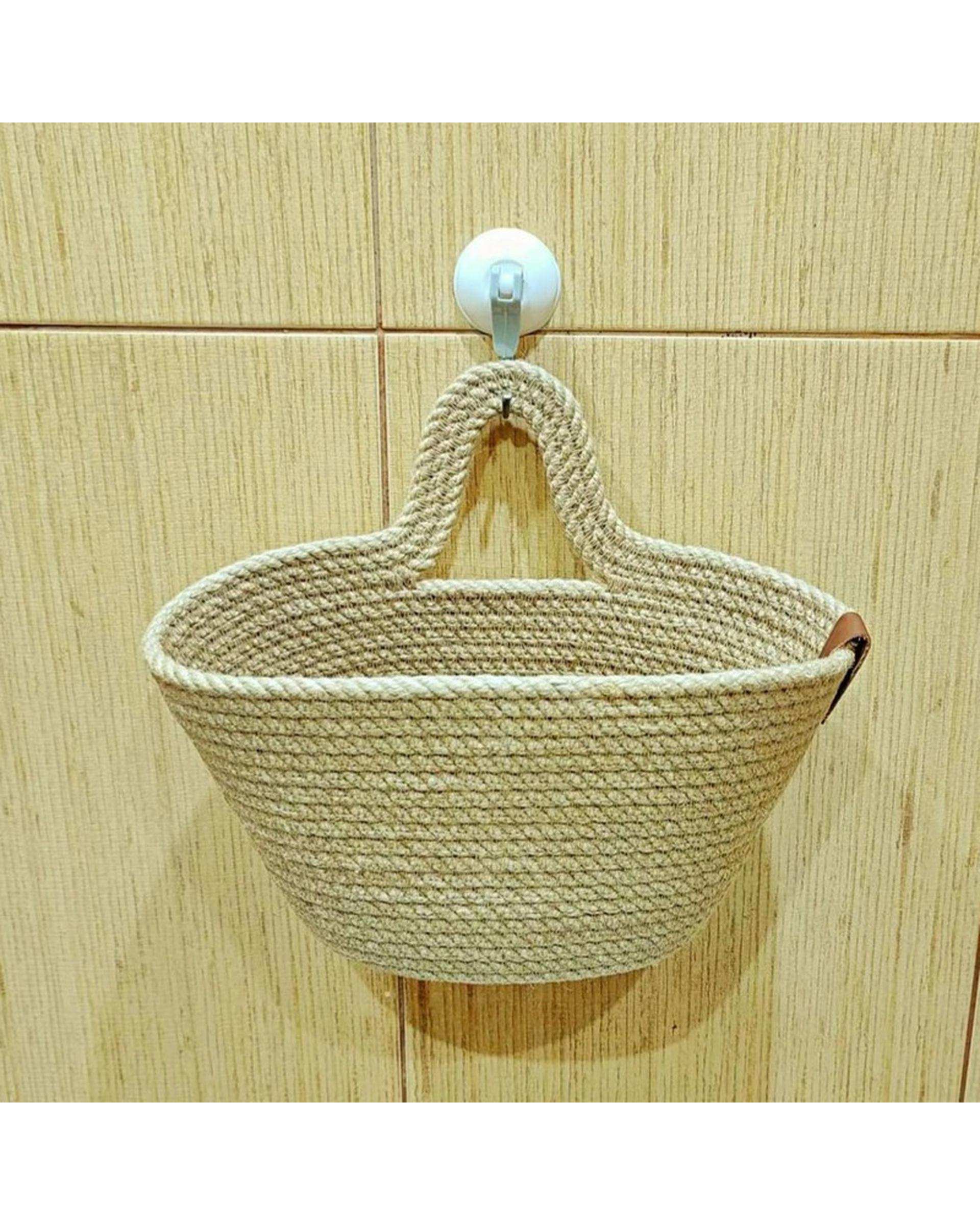 سبد نظم دهنده کرم تیره مدل آویز ۲