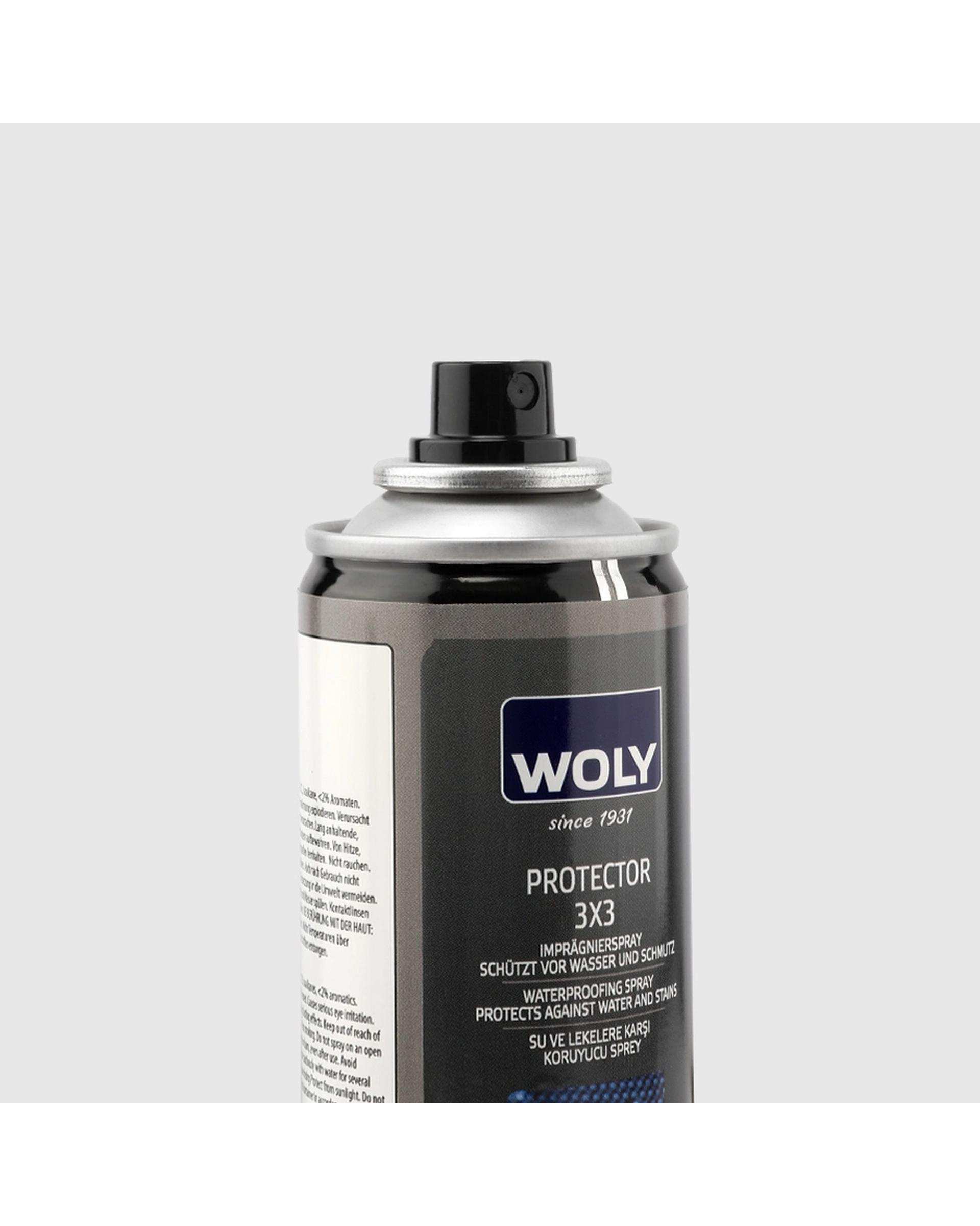 اسپری ضد آب بی رنگ اورز Orez مدل WOLY PROTECTORکد SRA104