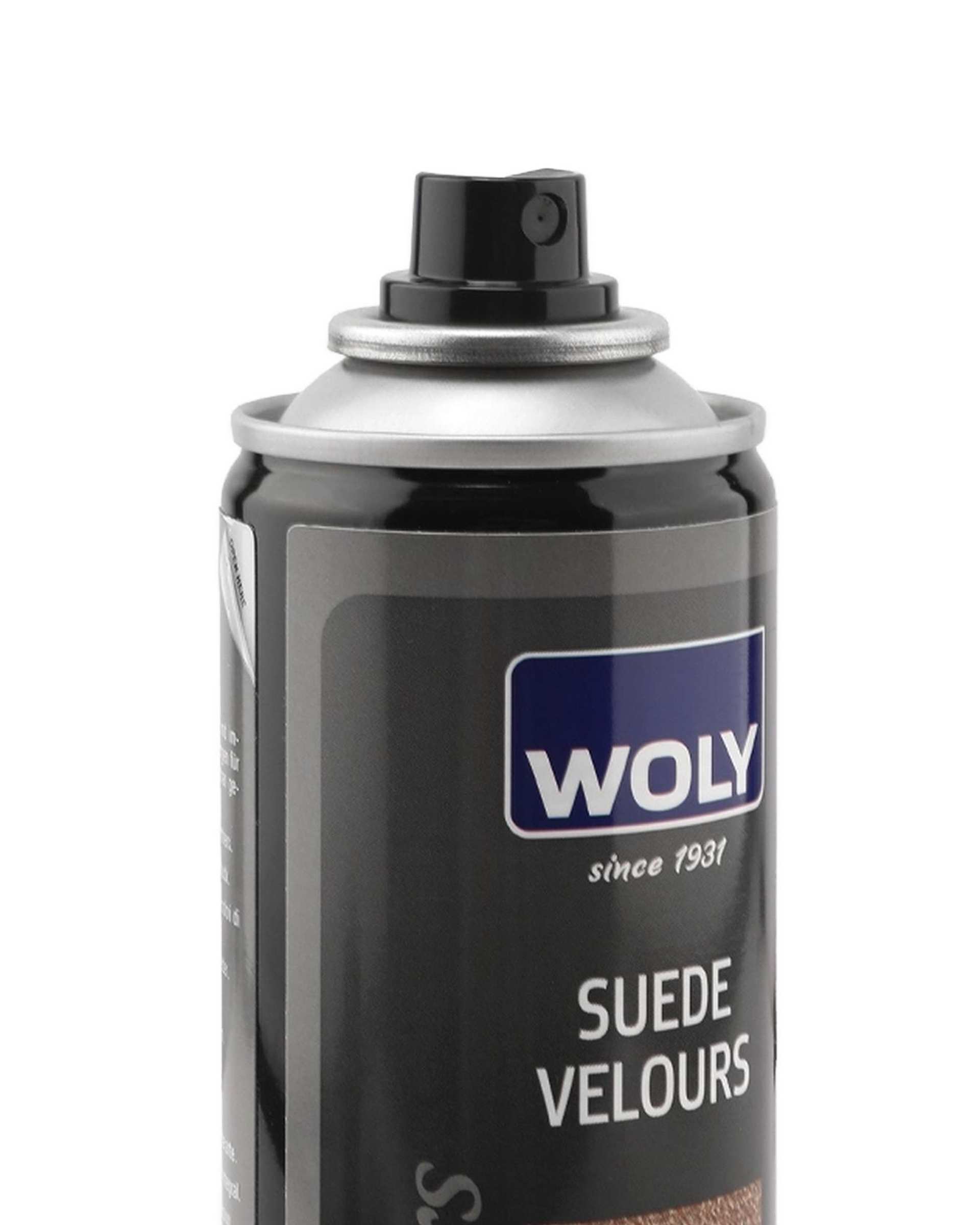 اسپری بی رنگ ترمیم کننده جیر و نبوک اورز Orez مدل WOLY SUEDE VELOURS کد SRA105