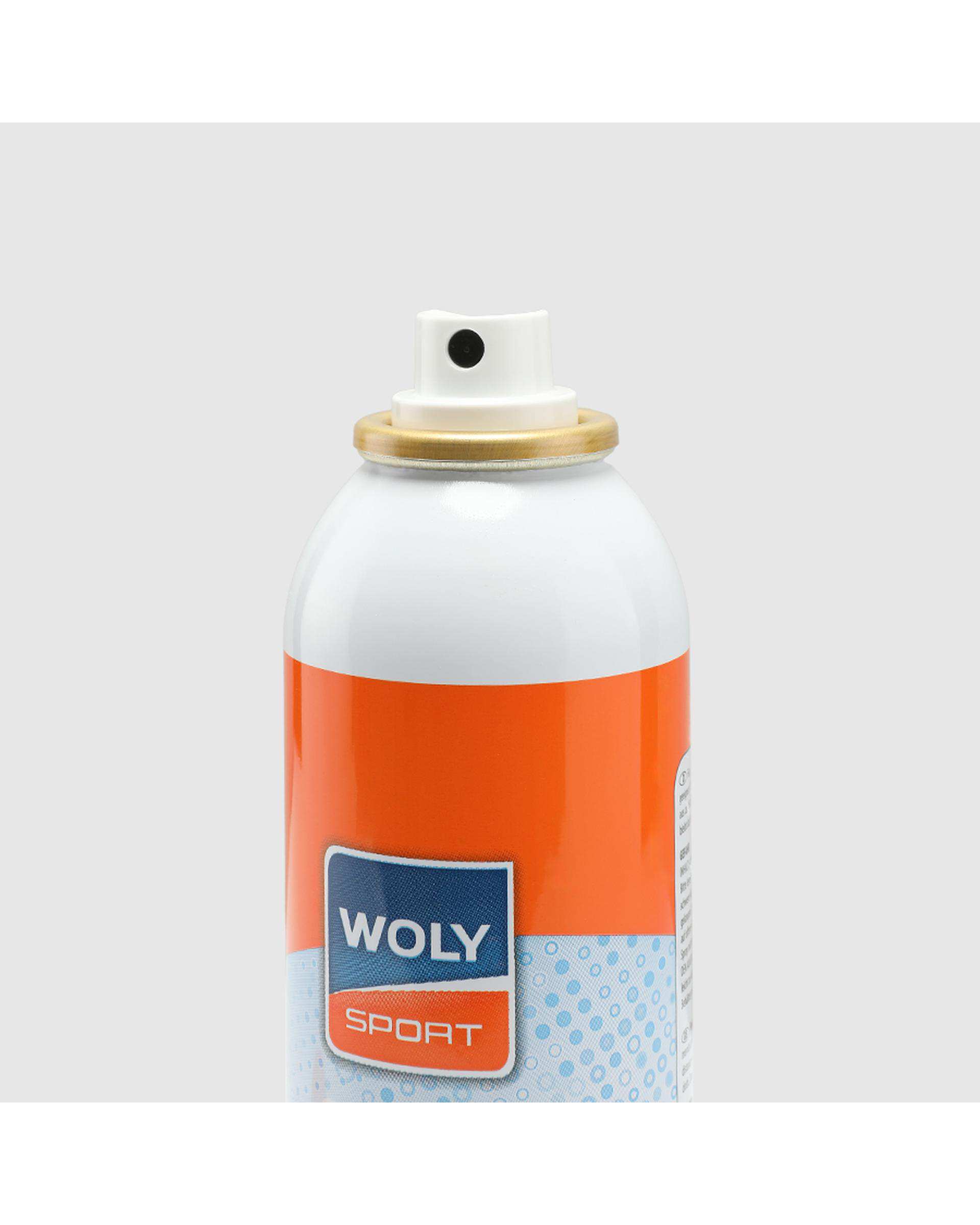 اسپری تمیز کننده بی رنگ اورز Orez مدل WOLY SUPER SOFTENERکد SRA112