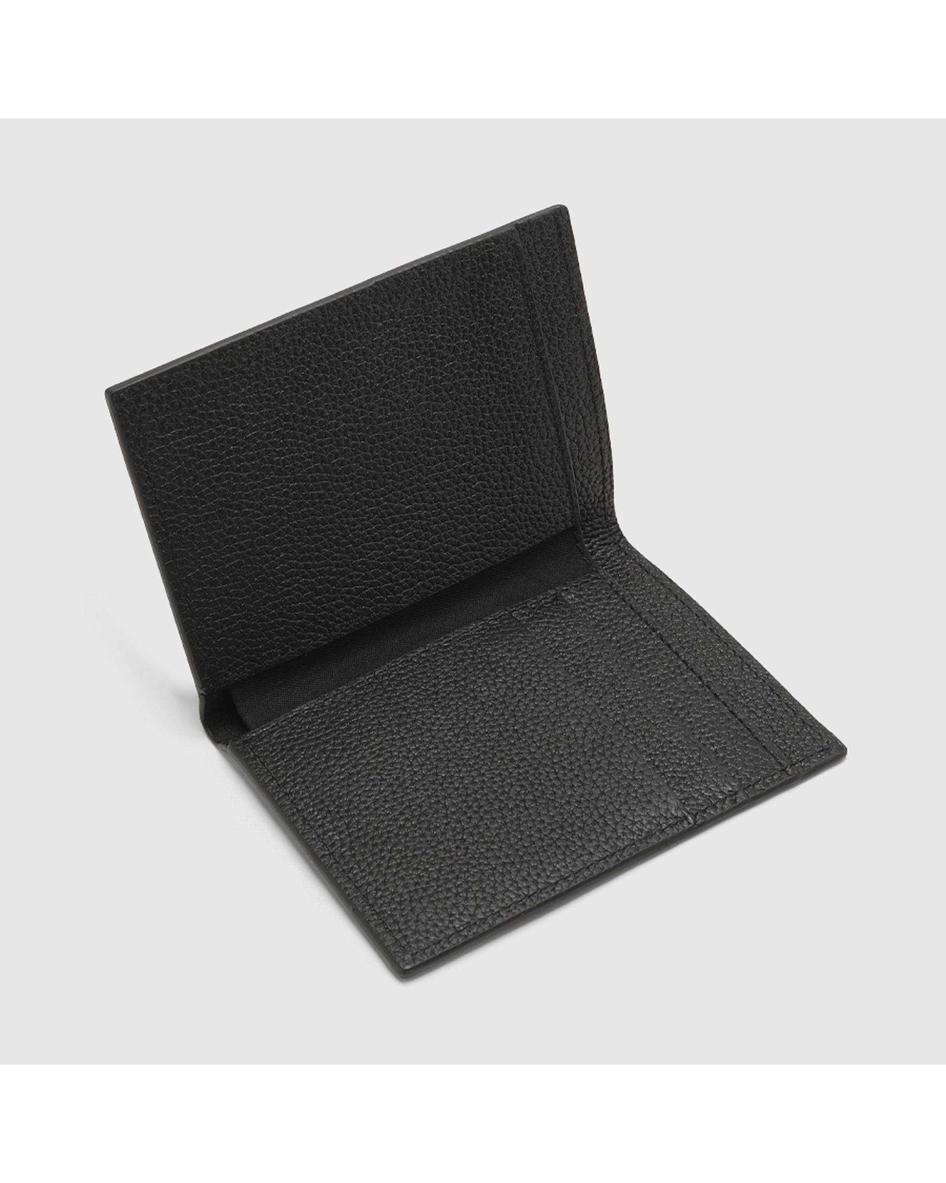 جاکارتی چرم طبیعی فلوتر مشکی اورز Orez مدل MATEOکد BFB108