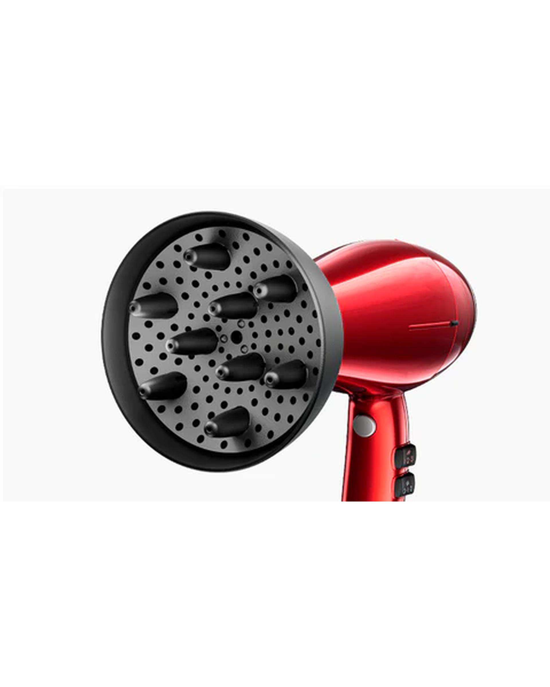 سشوار حرفه ای 2400 وات والرا Valera مدل Swiss Air 4 Ever